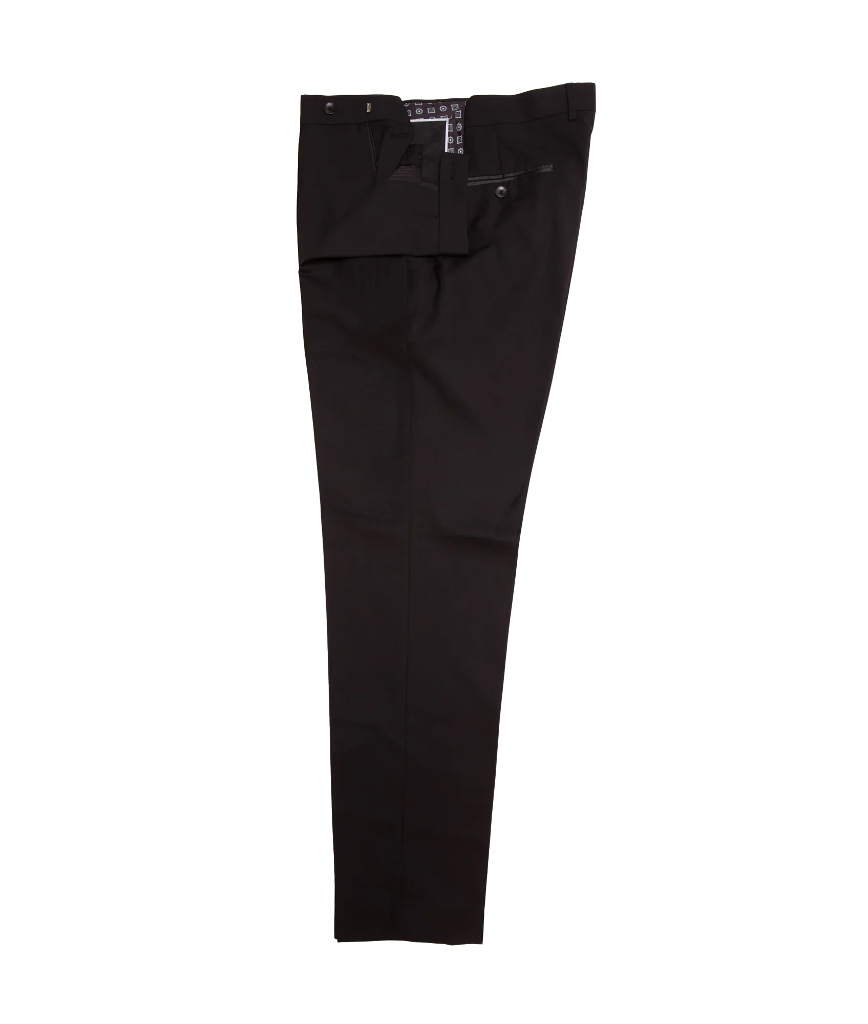 Mens Fratelli Suit Trousers
