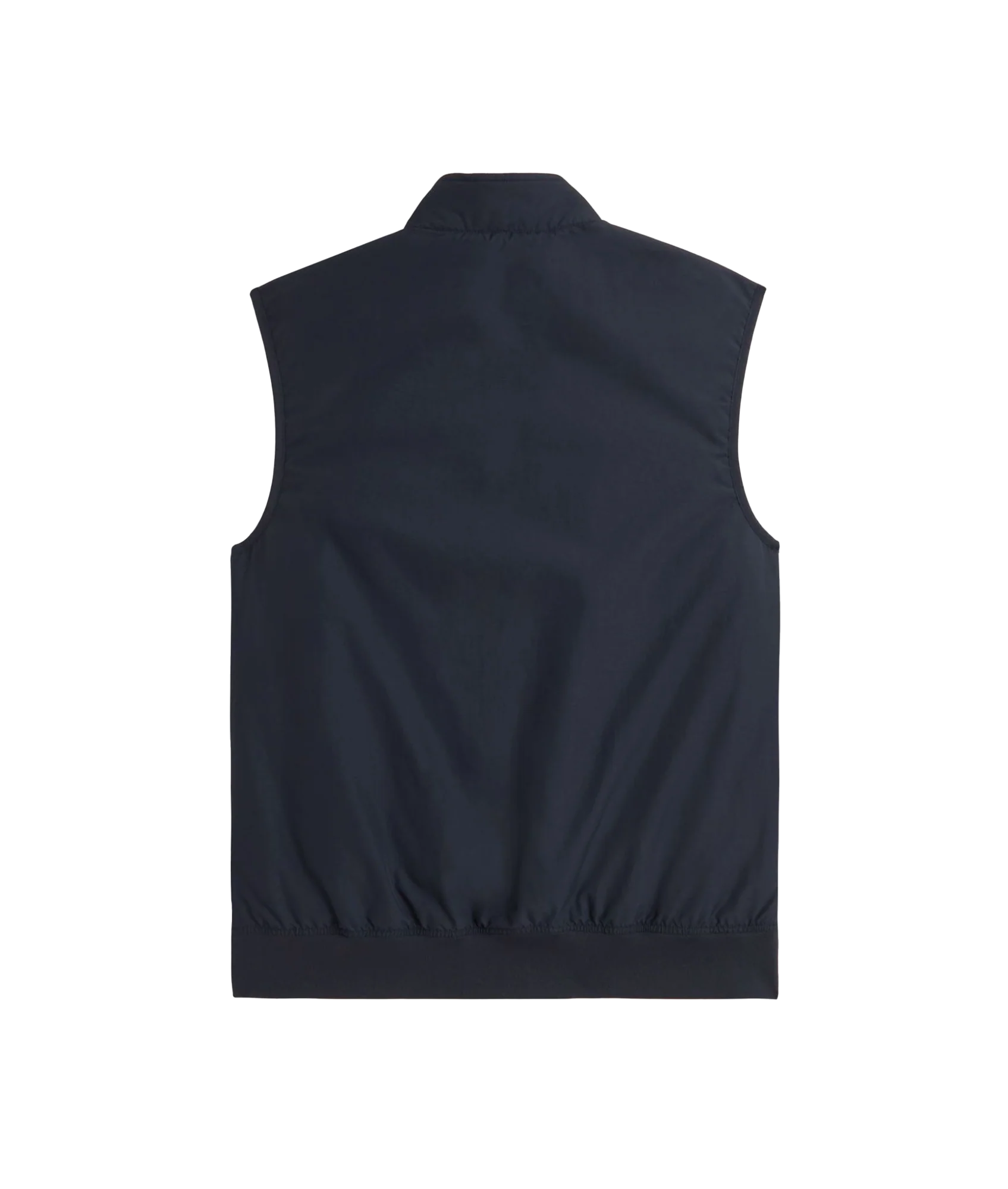 Brentham Gilet - Navy - Image 2