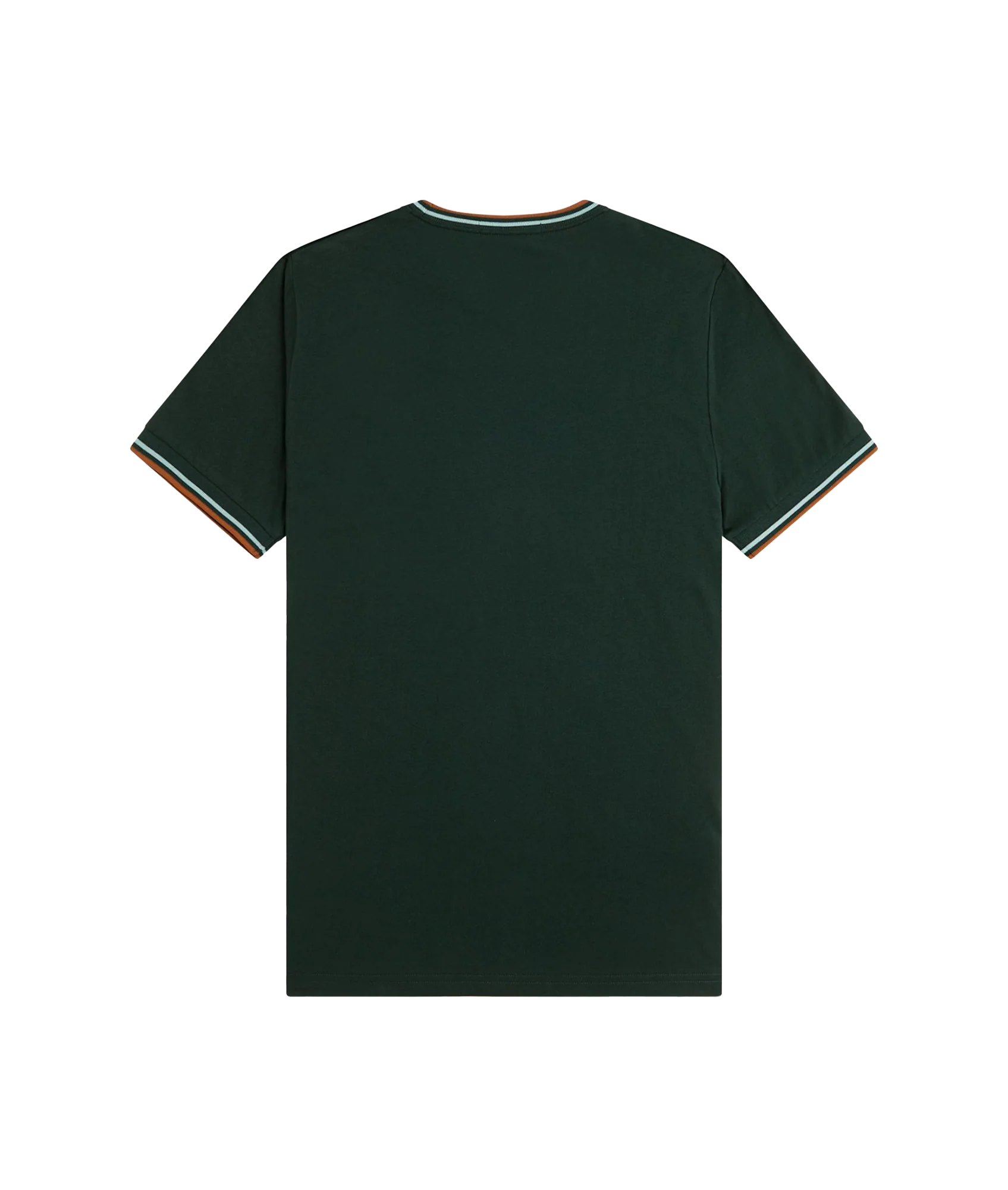 Twin Tipped T-Shirt - Green - Image 2