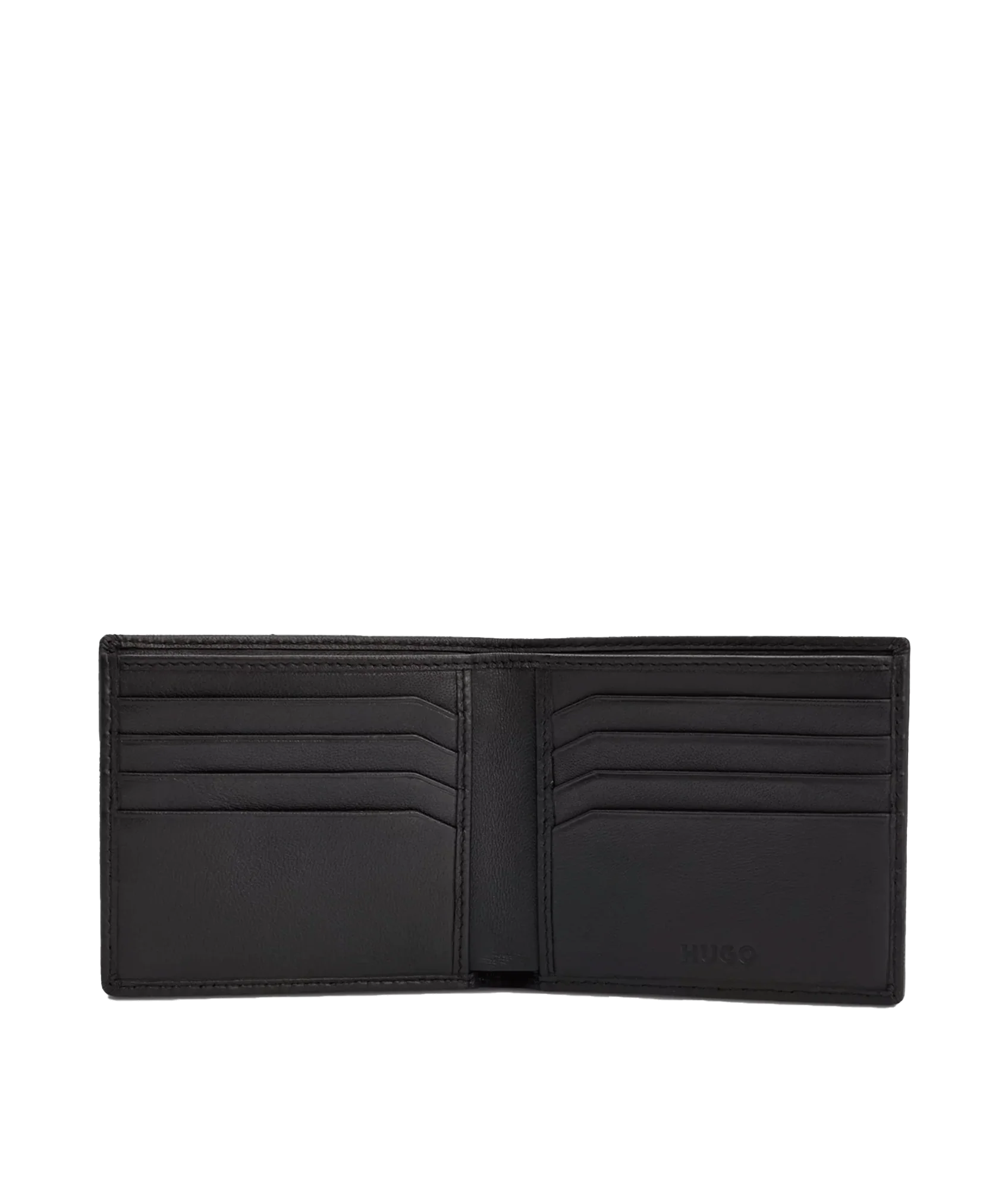 Tibby Wallet - Black - Image 2