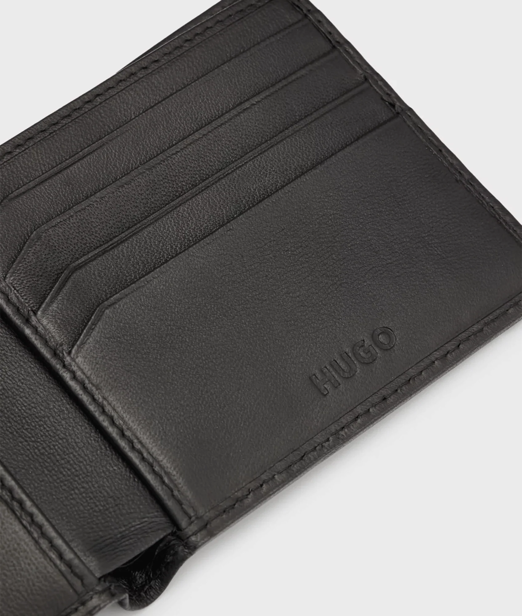 Tibby Wallet - Black - Image 3