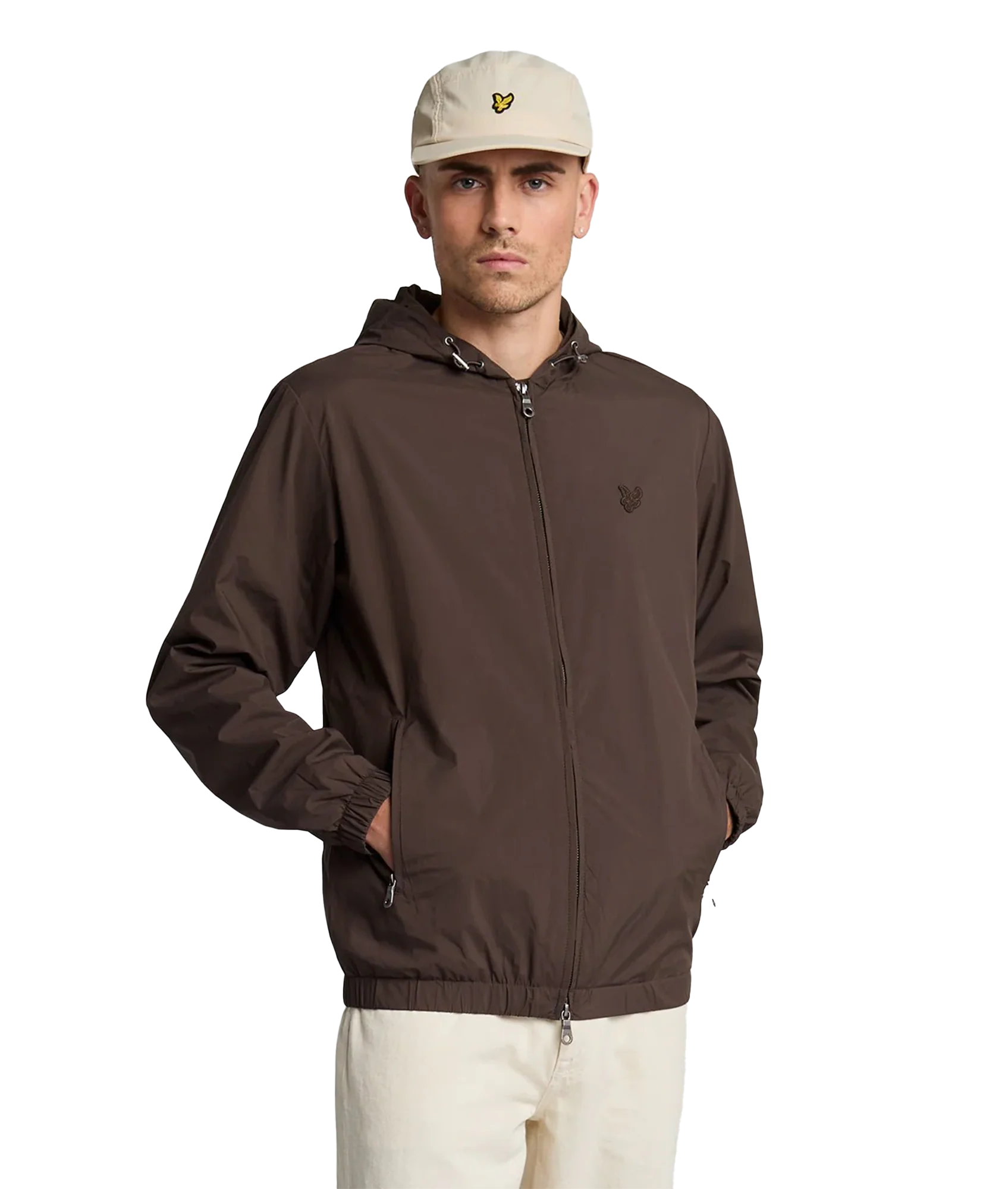 Mens Lyle & Scott Jackets - Image 2
