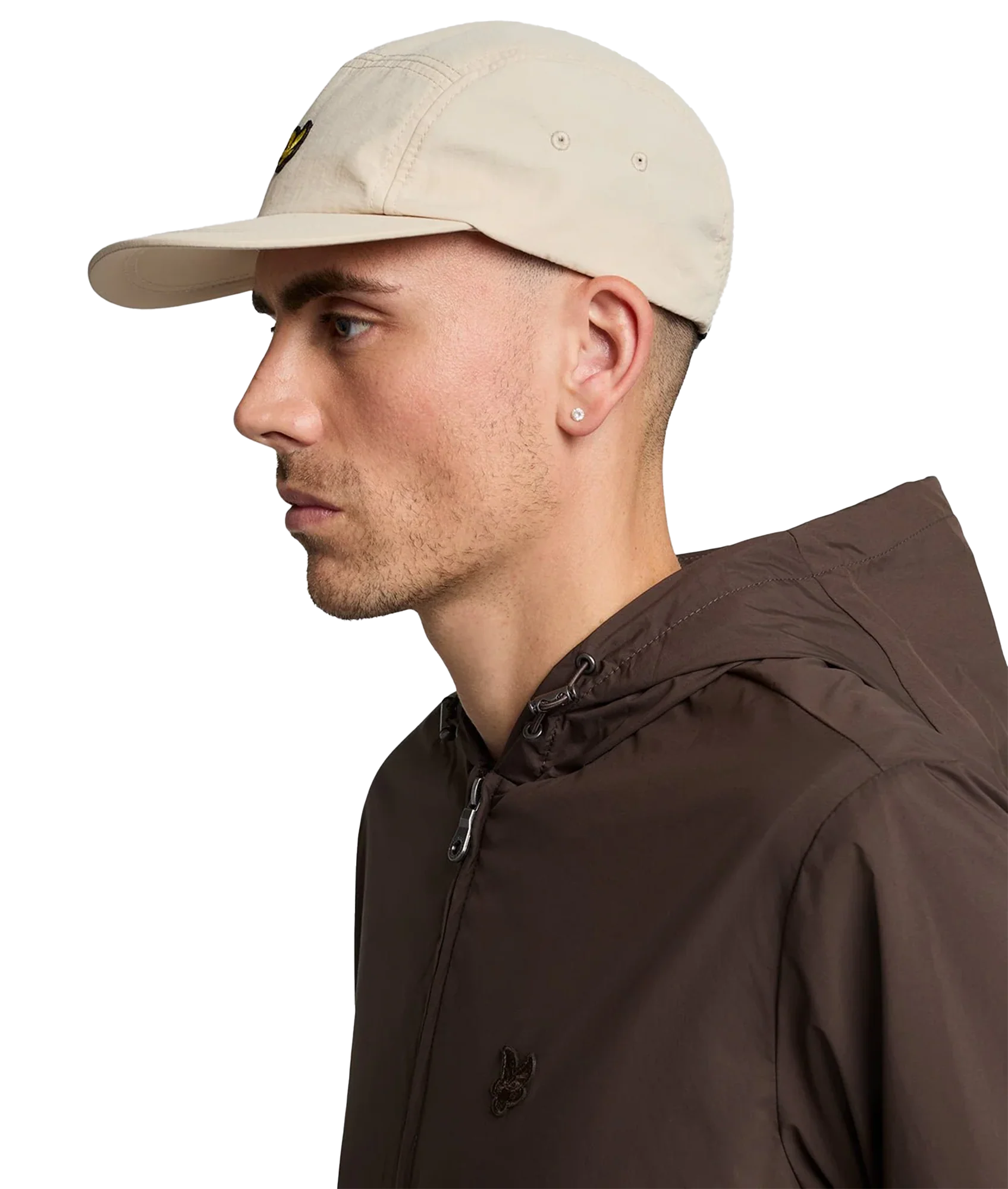 Mens Lyle & Scott Jackets - Image 5