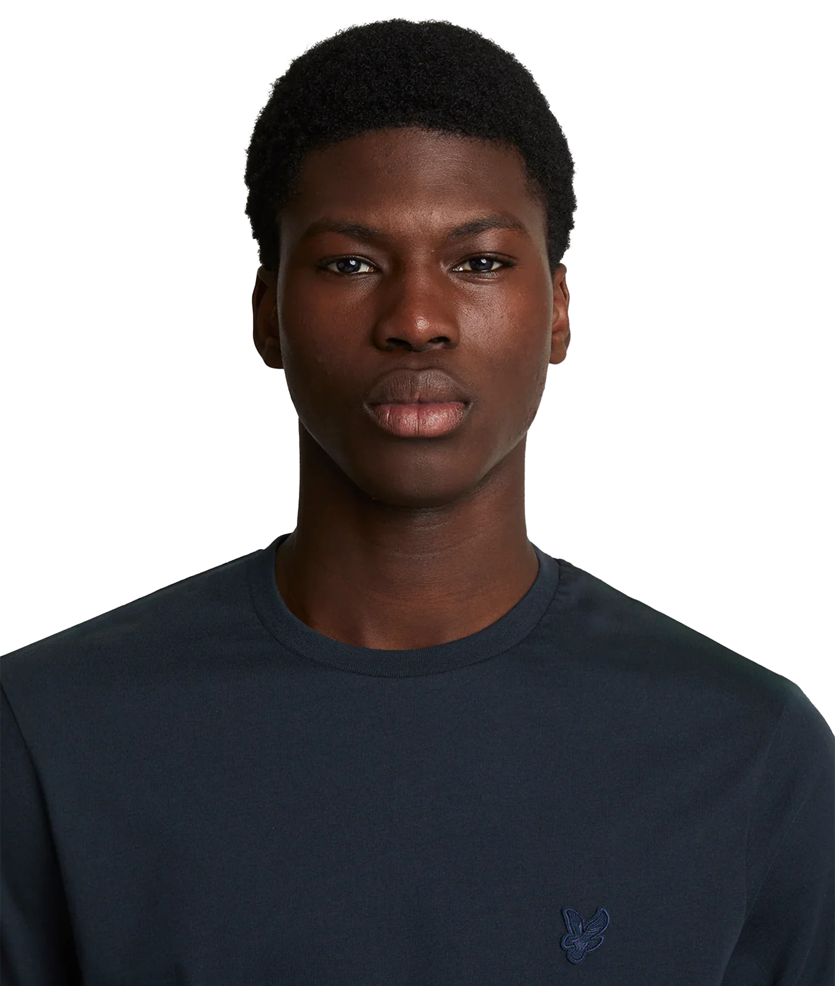 Mens Lyle & Scott T-Shirts - Image 4