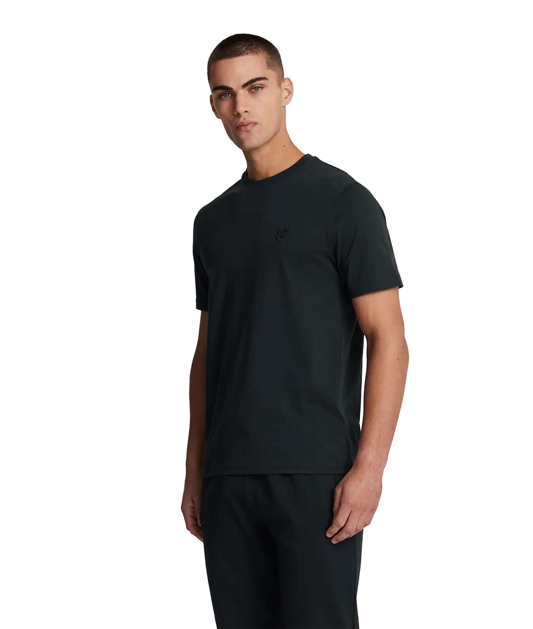 Mens Lyle & Scott T-Shirts - Image 2