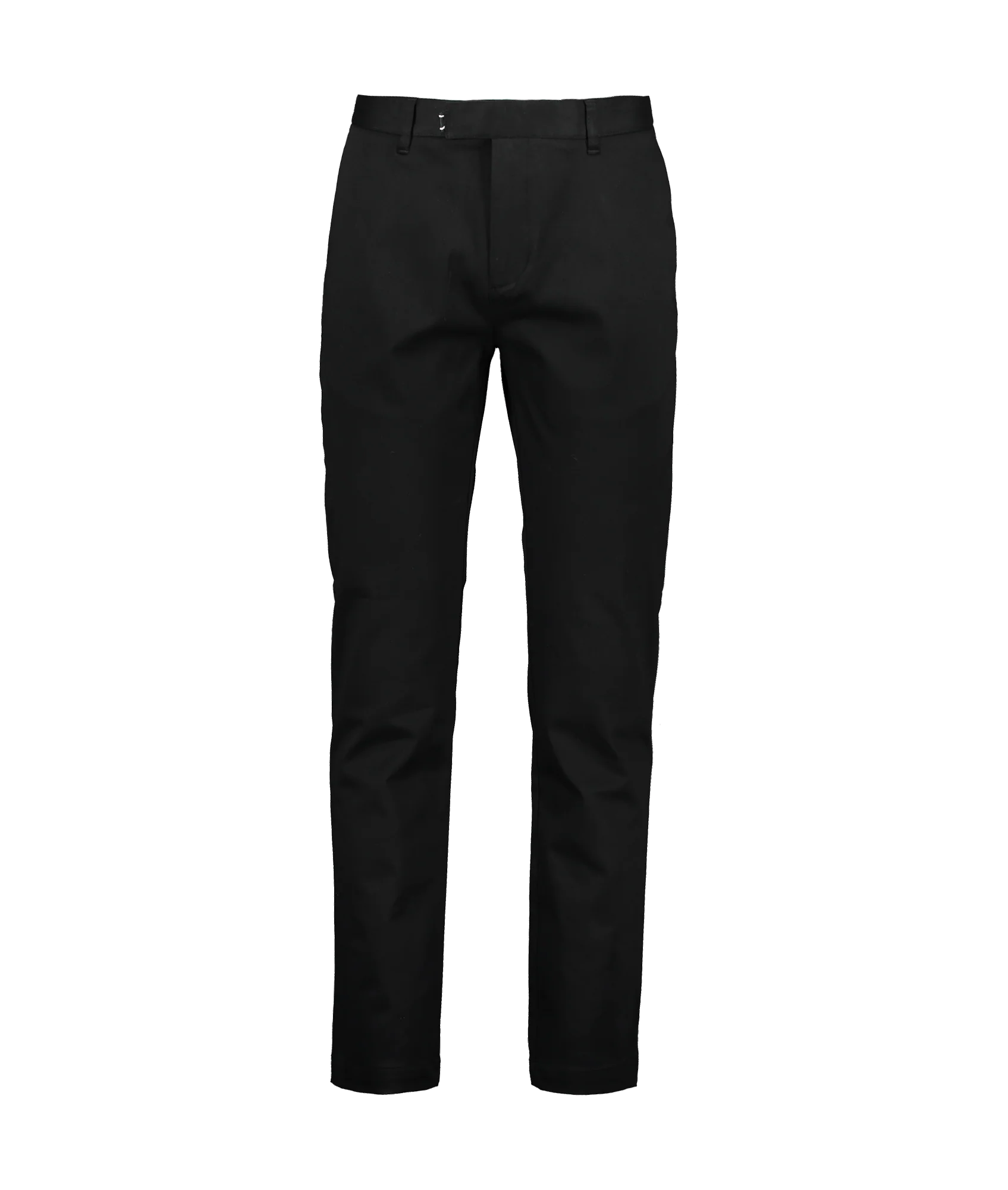 Arcel Slim Chino - Black