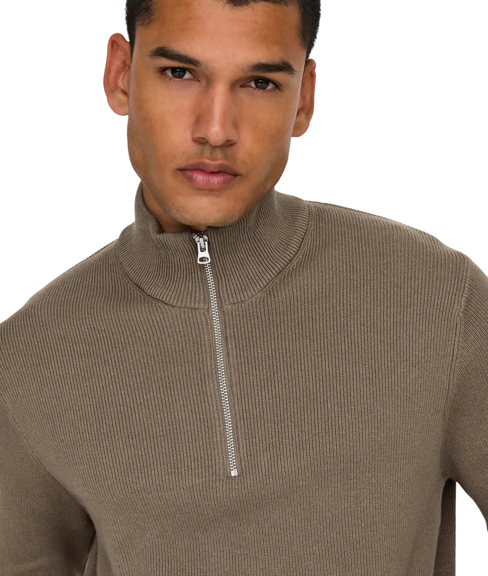 Mens Only & Sons Knitwear - Image 3