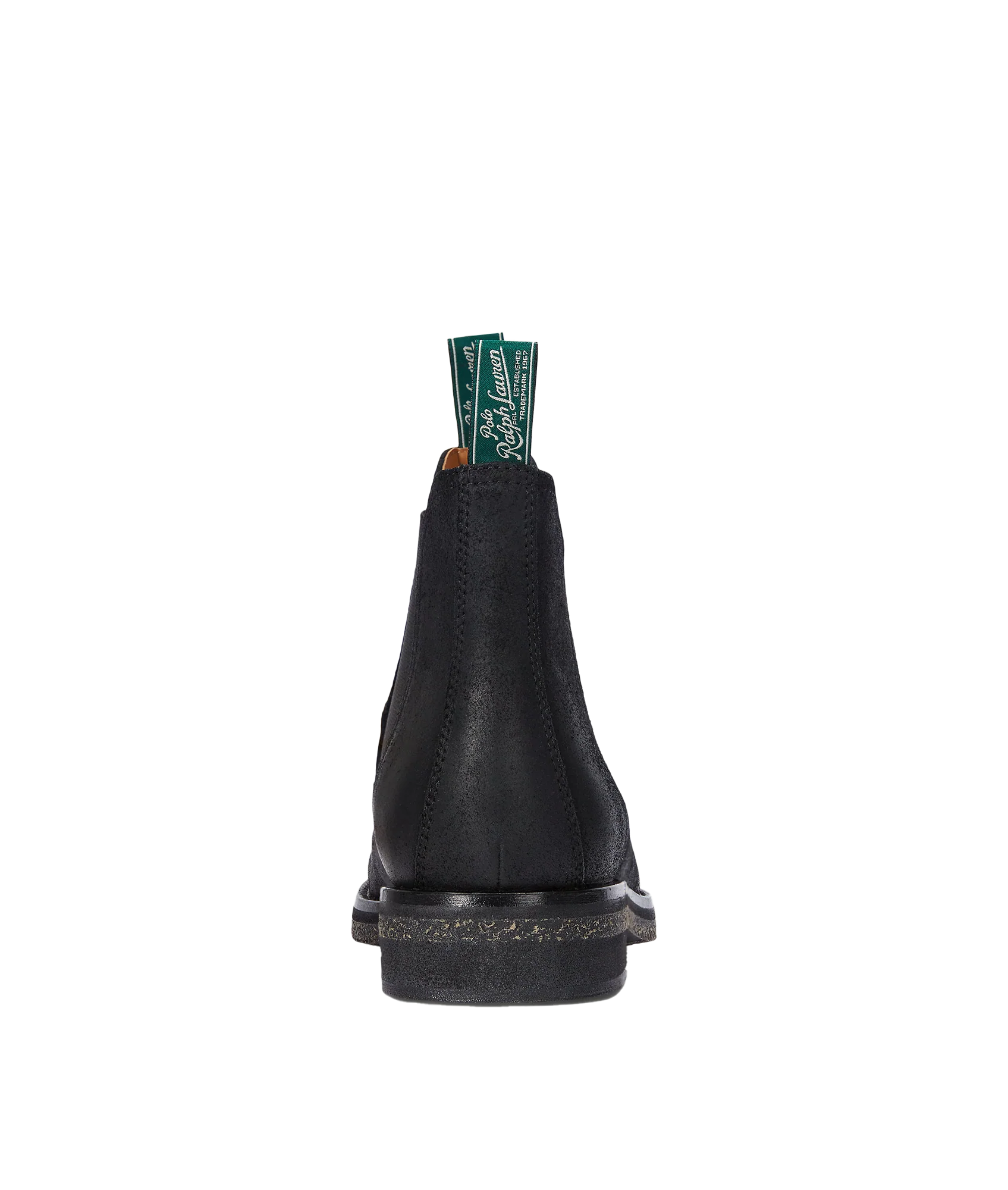 Radford Chelsea Boot Tal - Black - Image 3