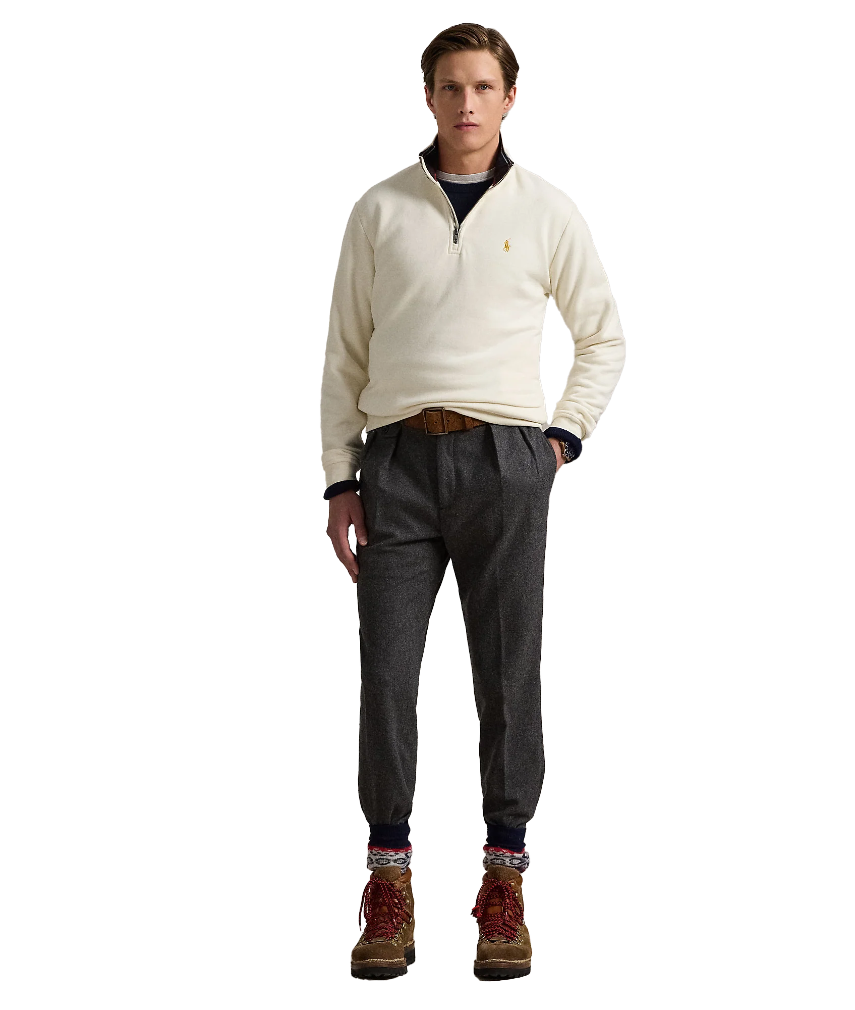Mens Polo Ralph Lauren Sweats - Image 2