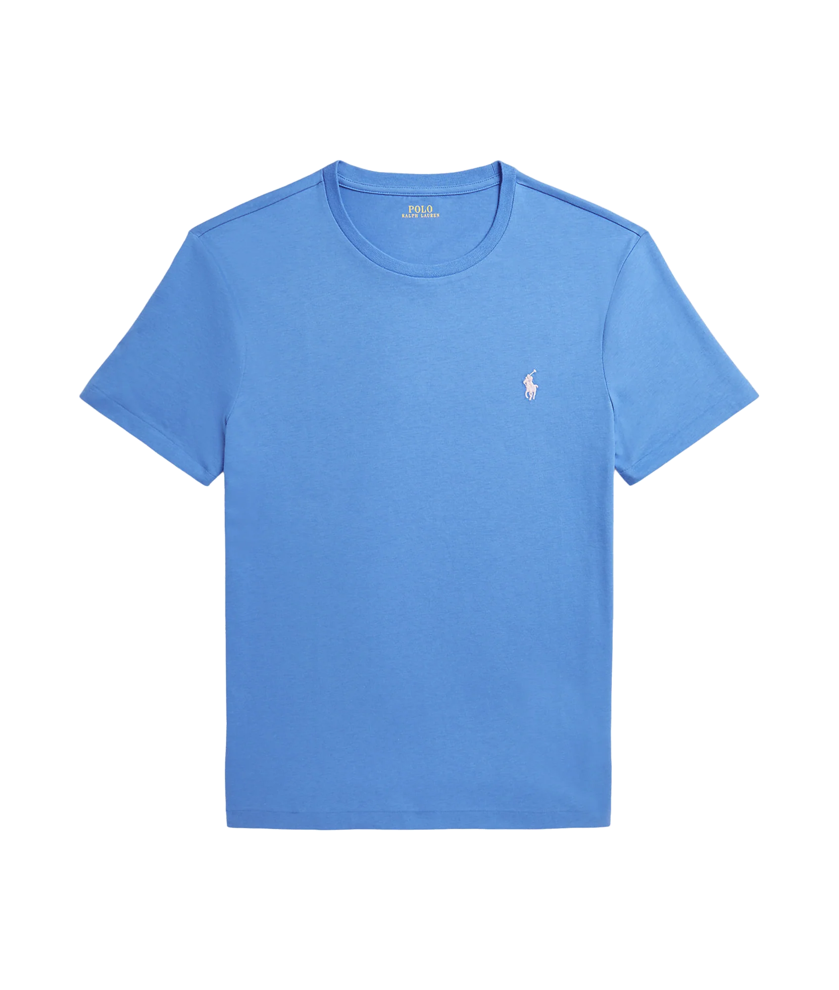 Short Sleeve T-Shirt - Blue