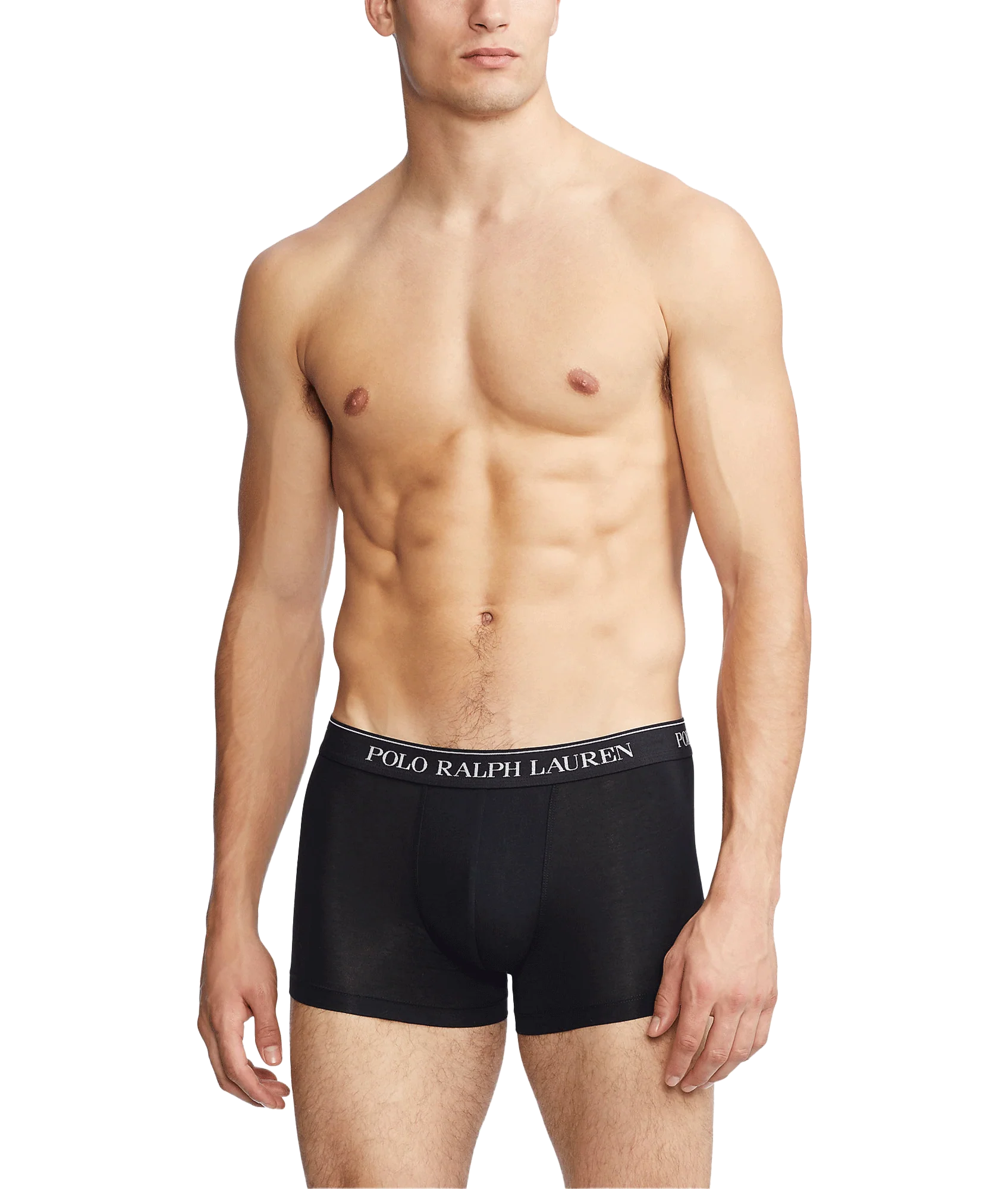 Stretch Cotton Trunk 3-pack - Multi - Image 2