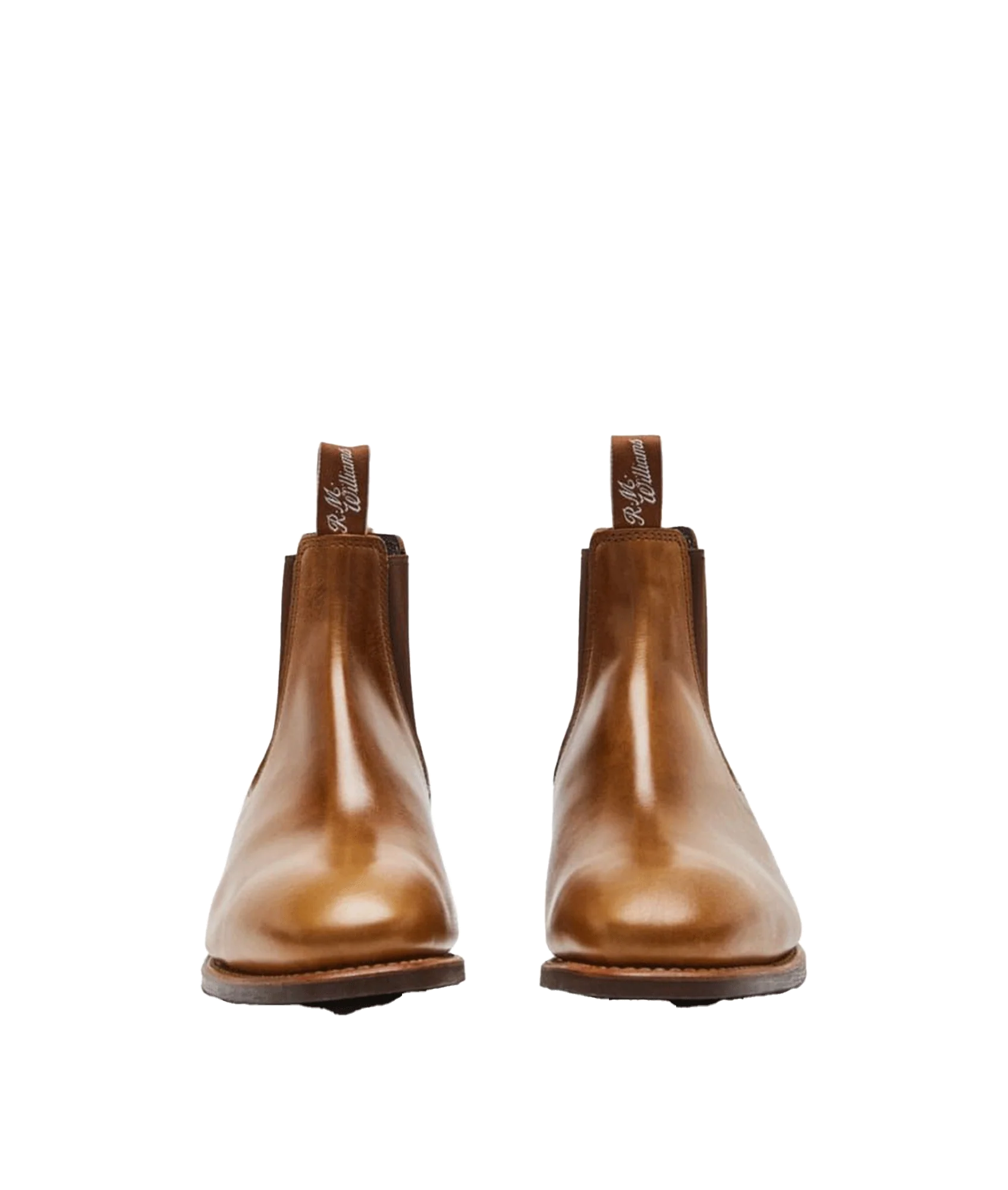 Comfort Craftsman - Brown (G Fit) - Image 2