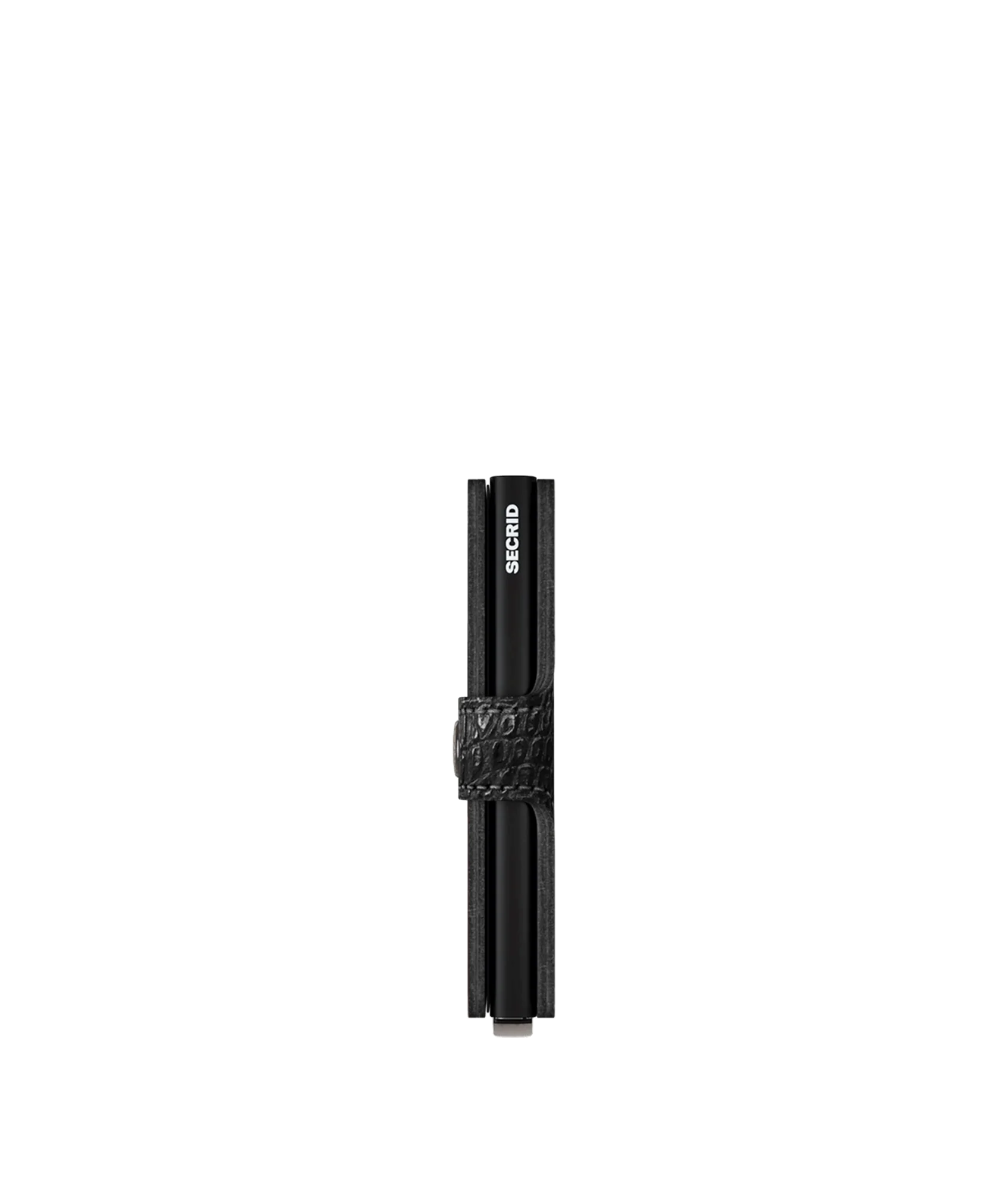 Mini Wallet Nile - Black - Image 3