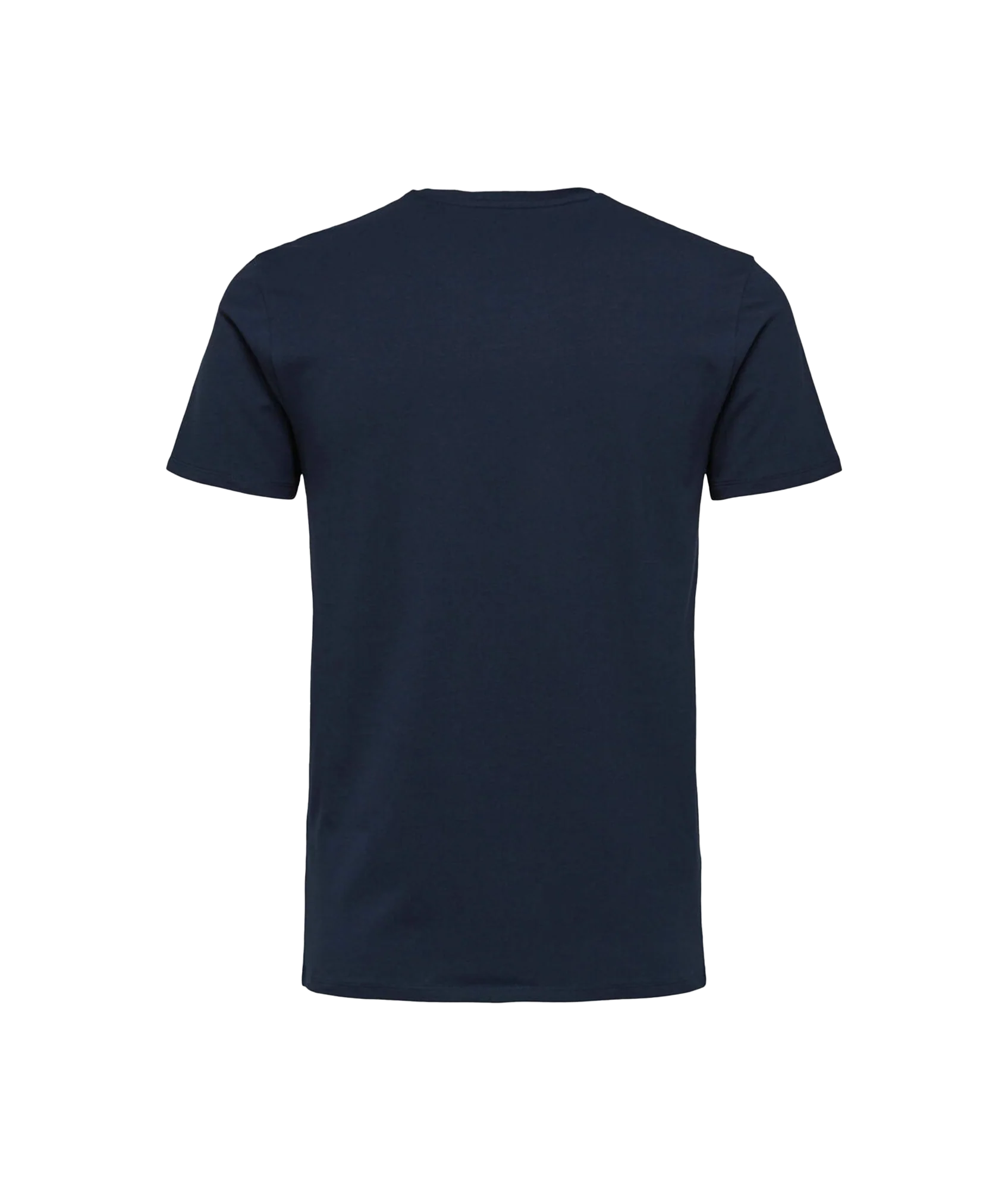 Mens Selected Homme T-Shirts - Image 2