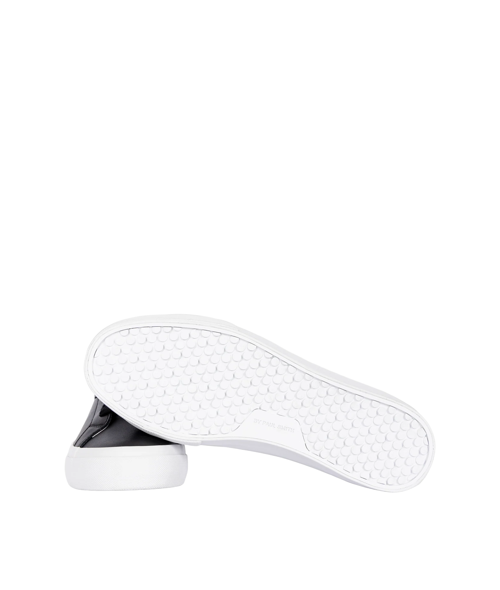 Mens Shoe Amos Black - Black - Image 5