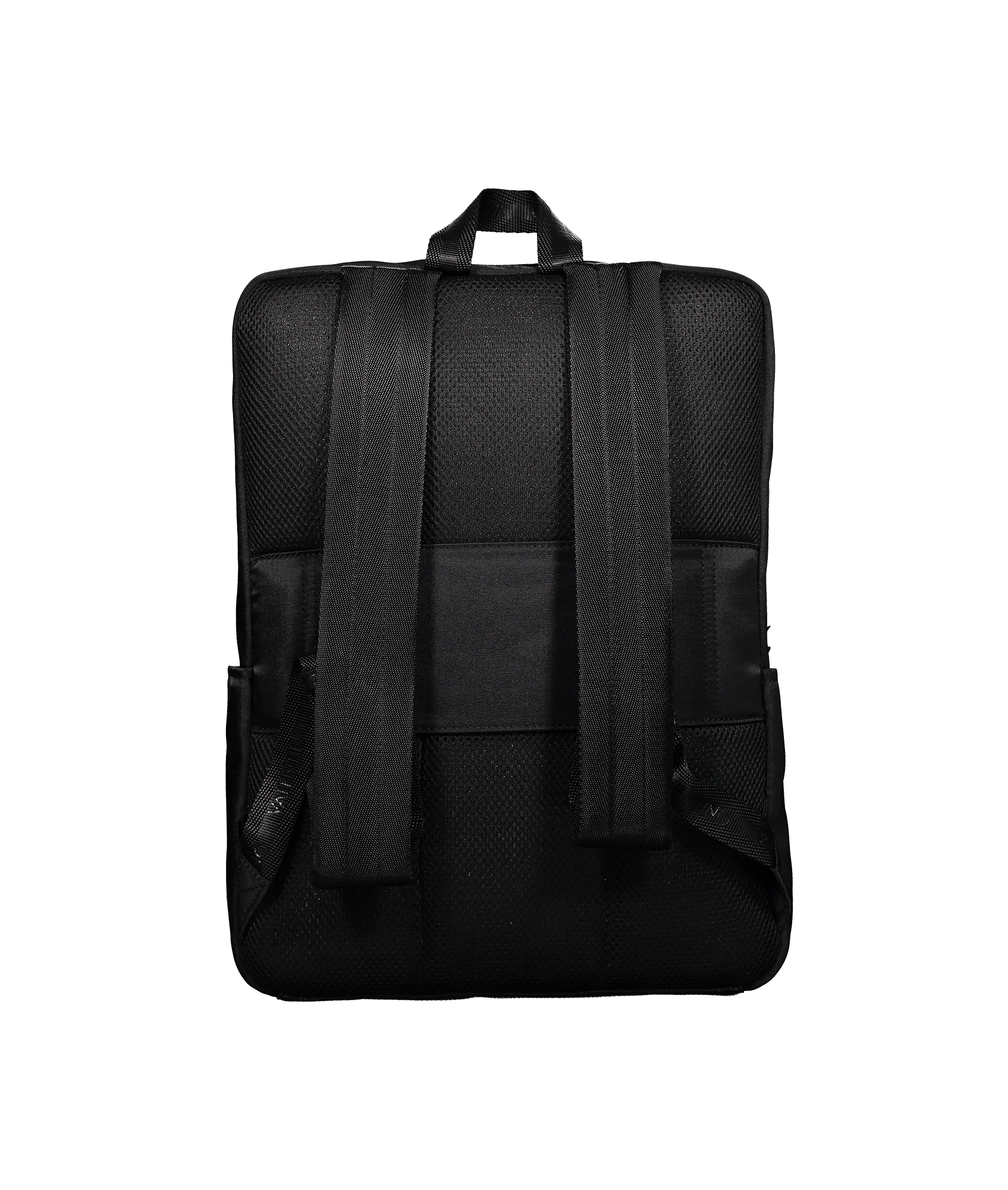 Klay Re Backpack - Black - Image 2