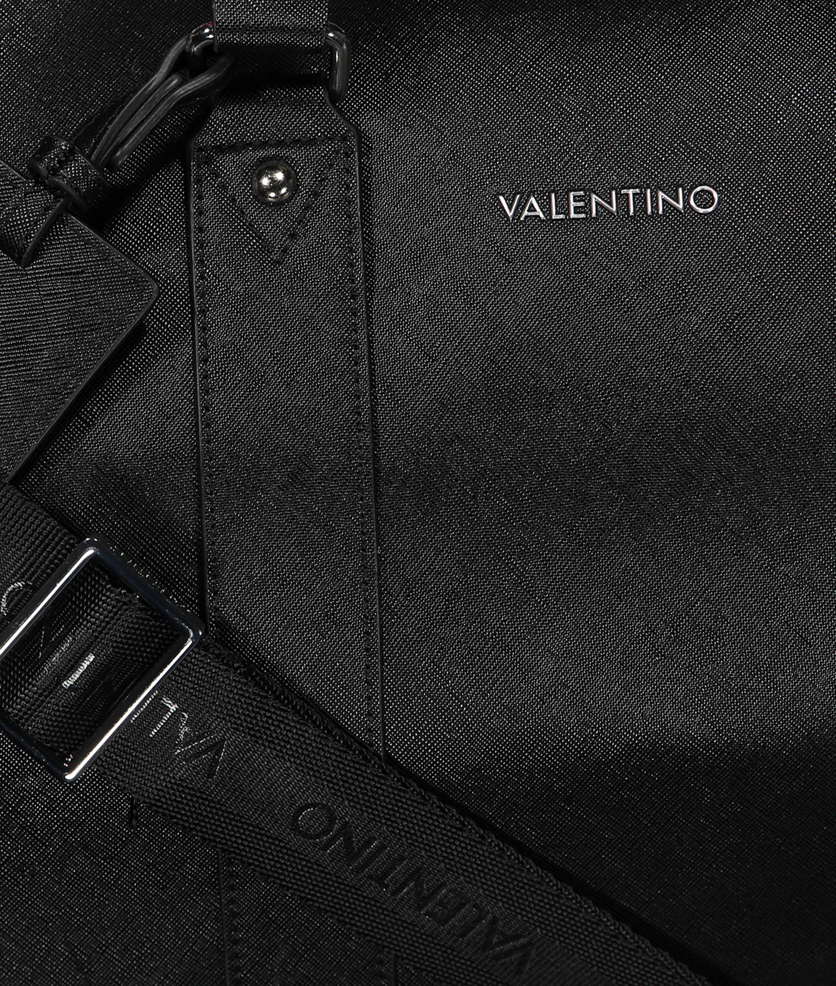 Mariner Hand Holdall - Black - Image 4
