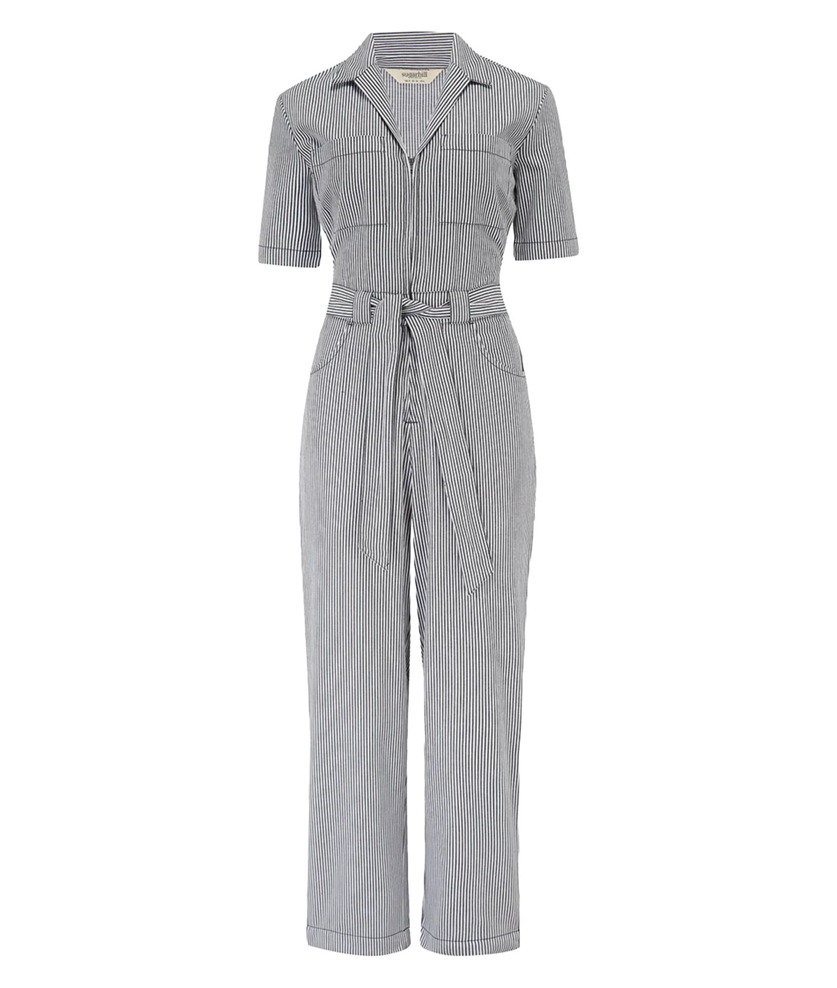 Meredith Boilersuit - Multi