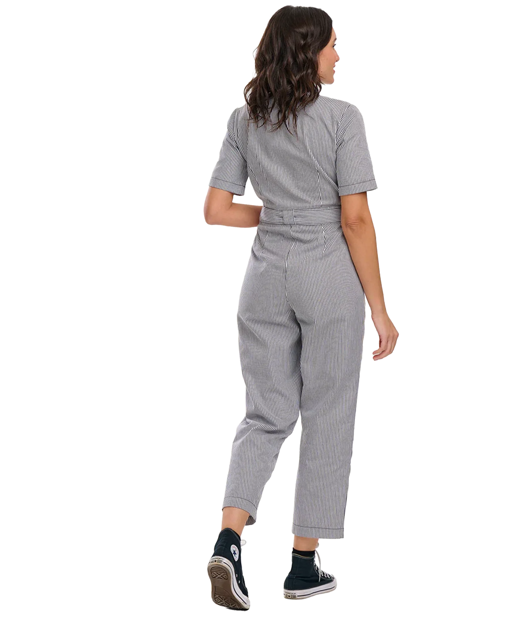 Meredith Boilersuit - Multi - Image 3