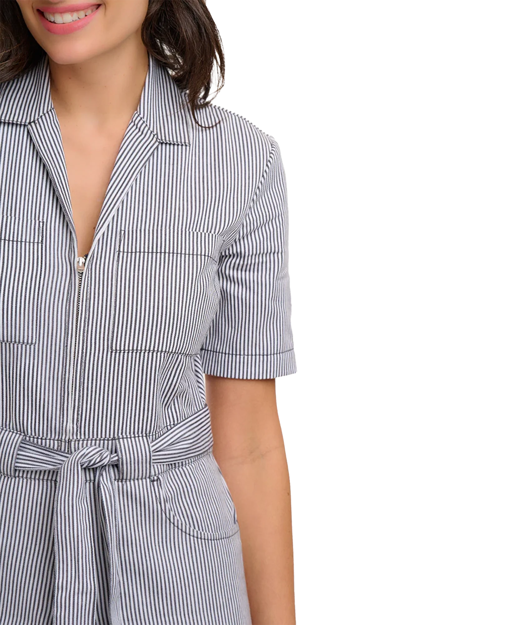 Meredith Boilersuit - Multi - Image 4
