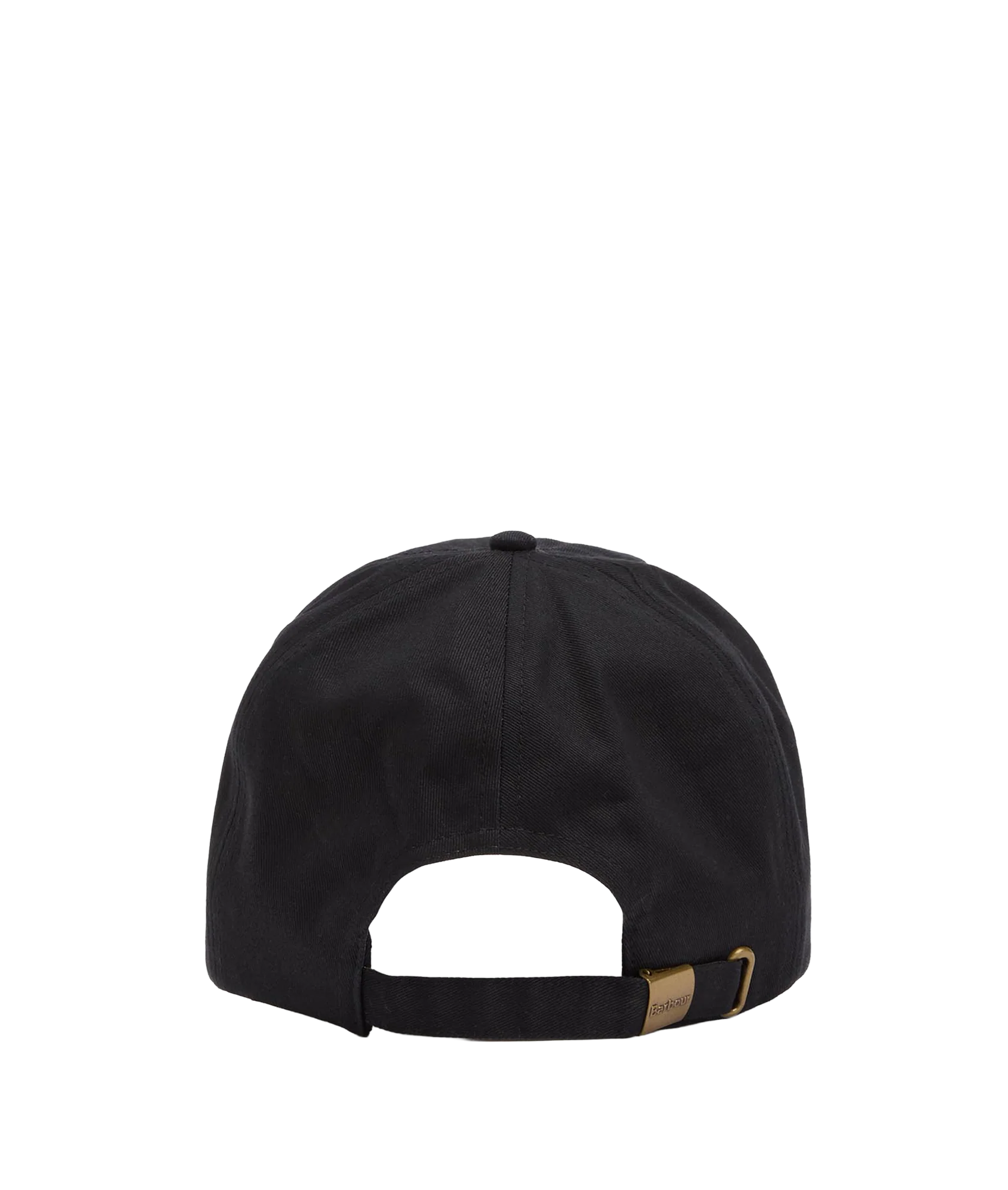 Milburn Cap - Black - Image 4