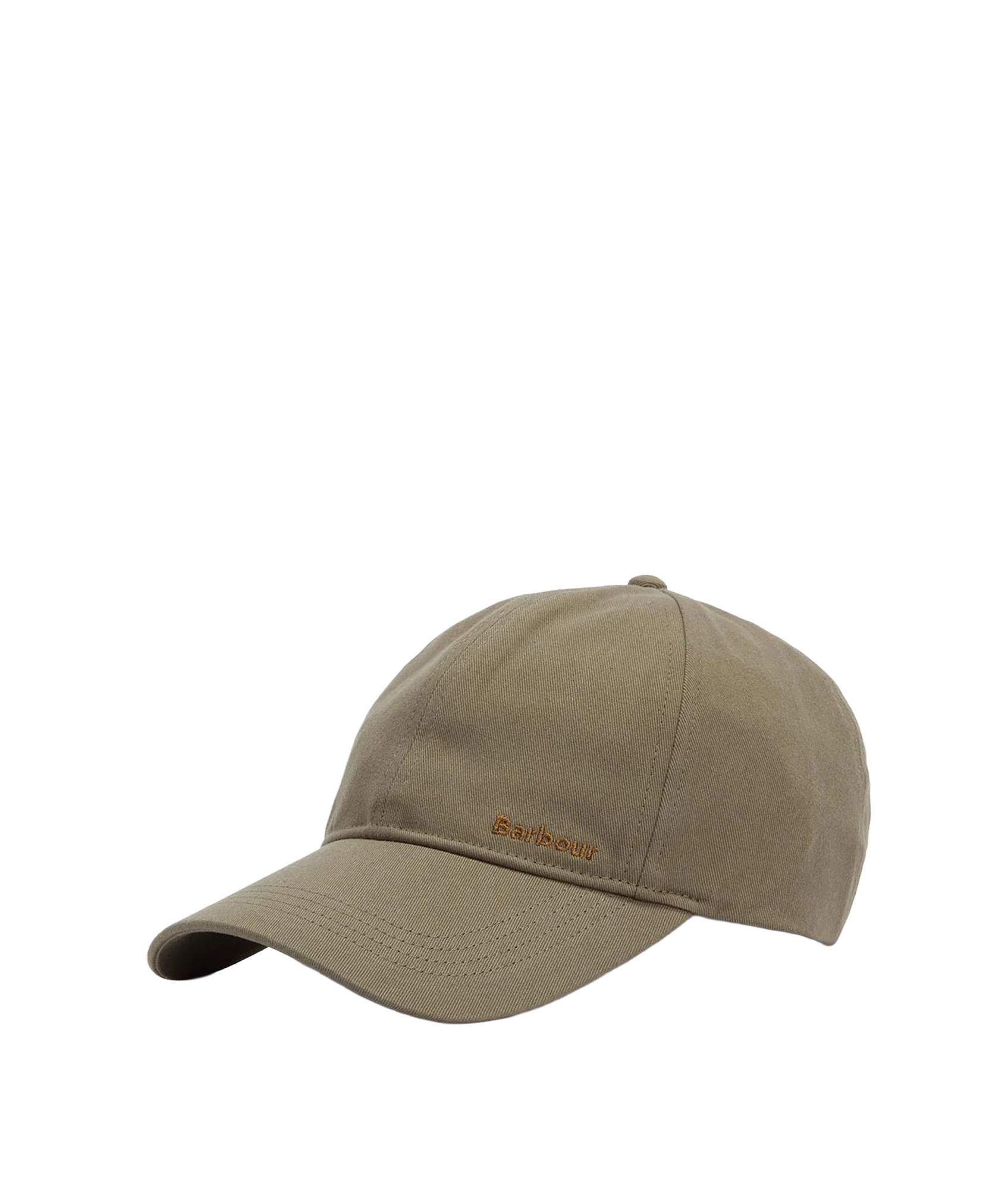 Milburn Cap - Military Brown