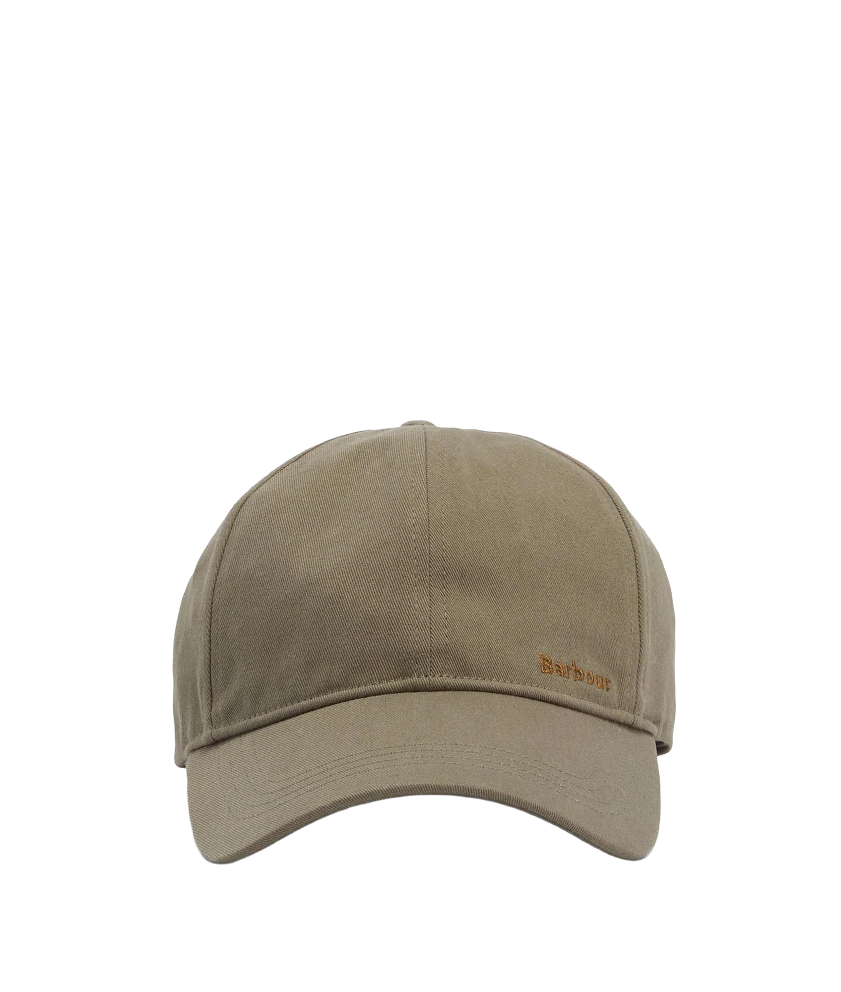 Milburn Cap - Military Brown - Image 2