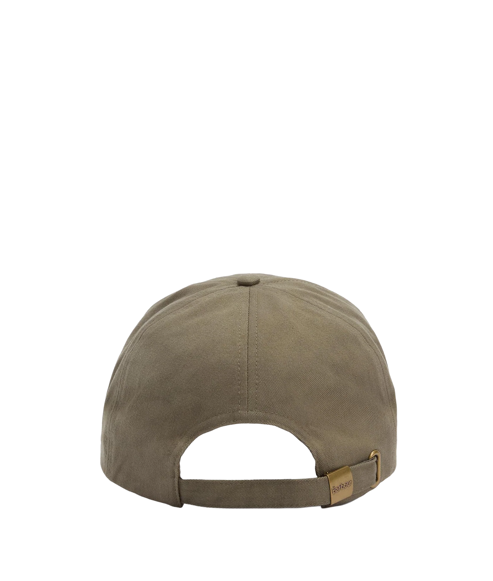 Milburn Cap - Military Brown - Image 3