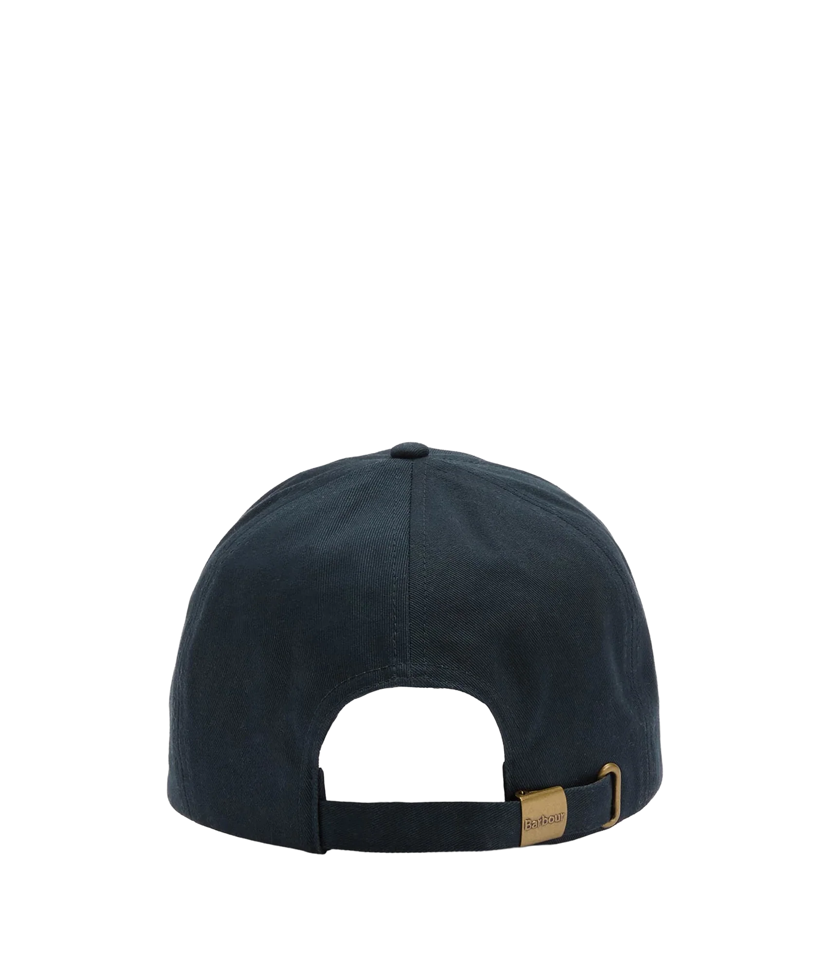 Milburn Cap - Navy - Image 3