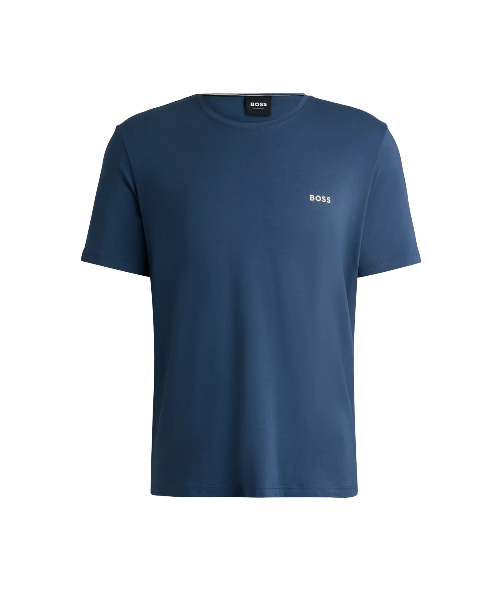 Mix&Match T-Shirts - Blue