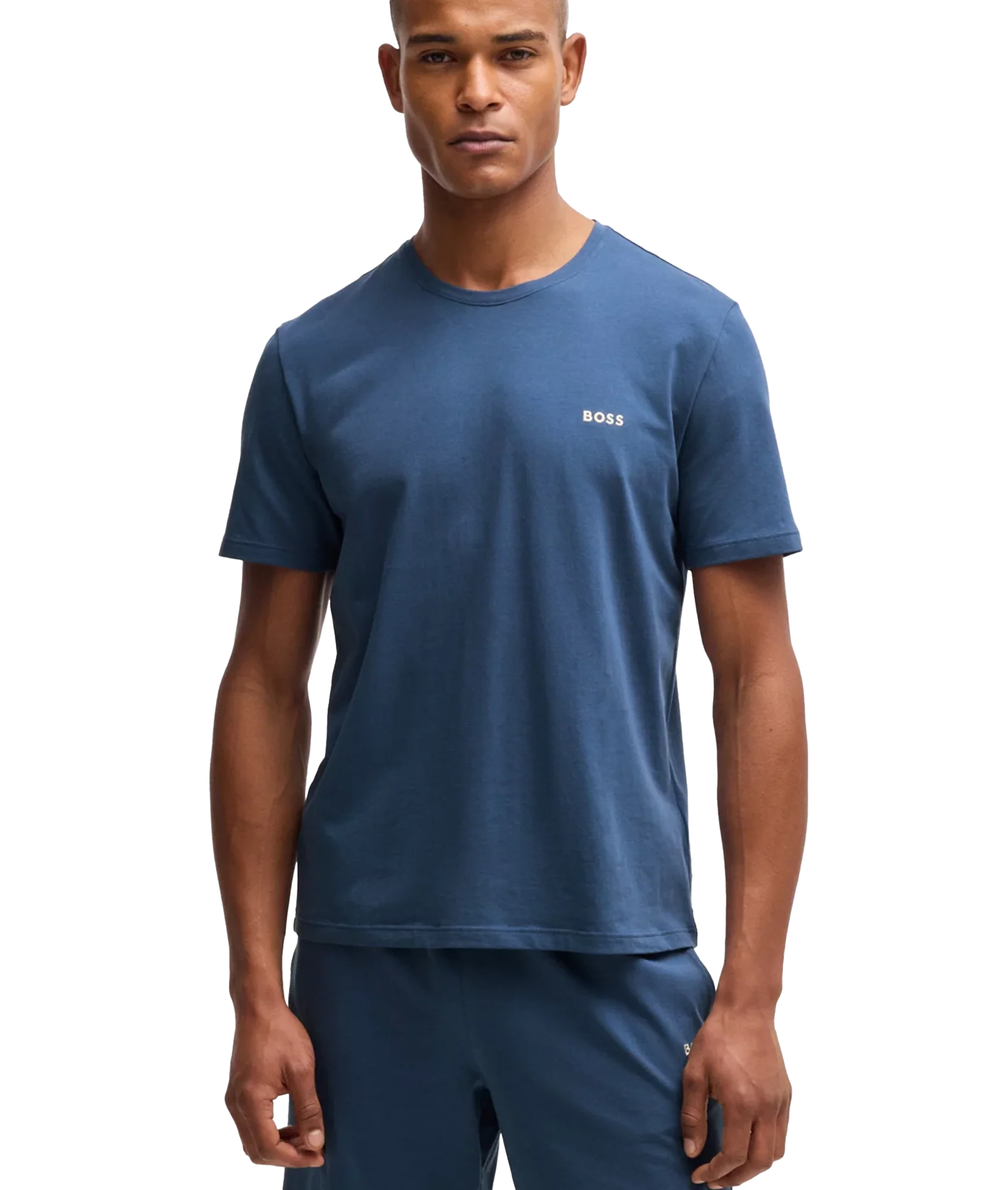 Mix&Match T-Shirts - Blue - Image 2