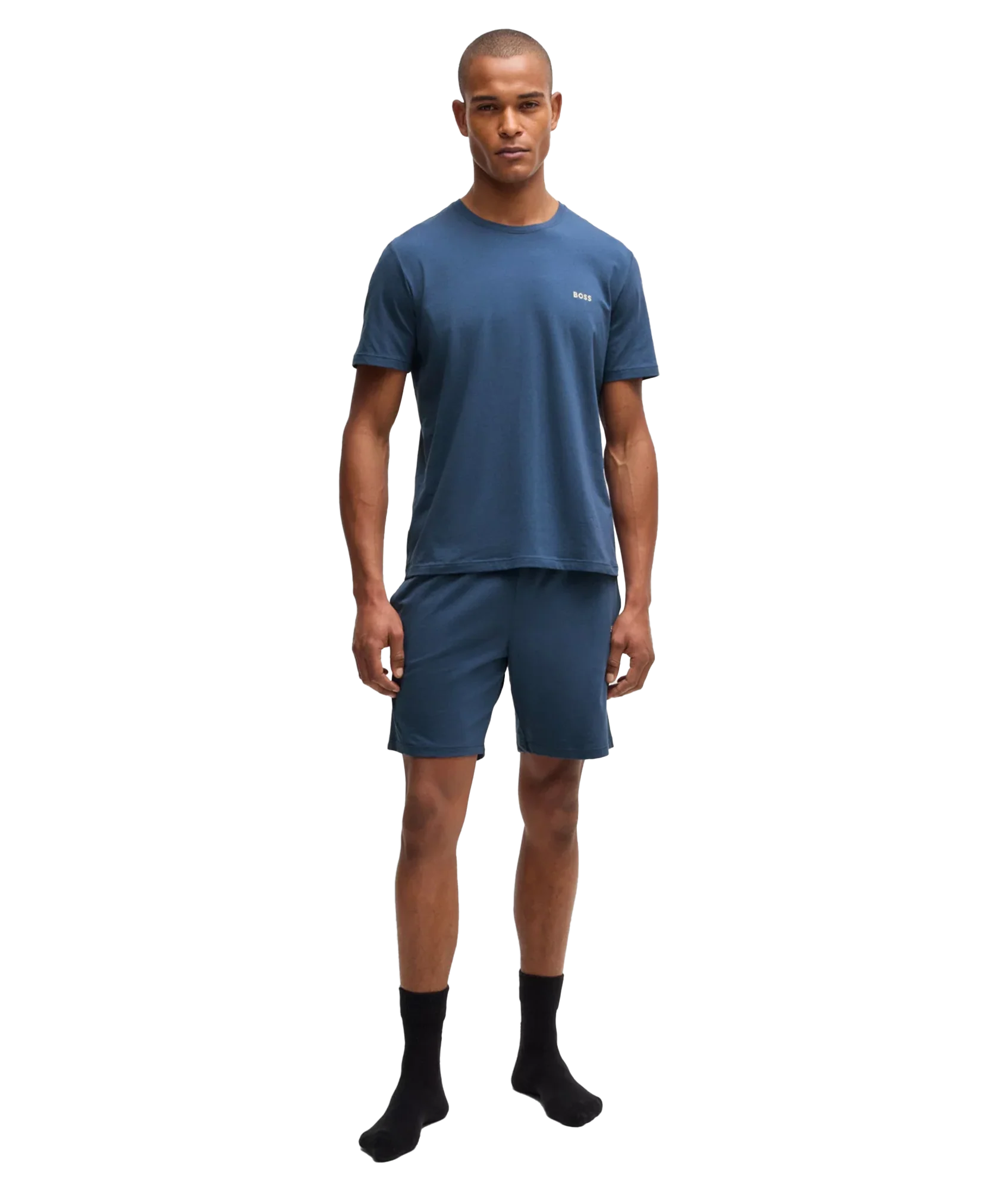 Mix&Match T-Shirts - Blue - Image 3