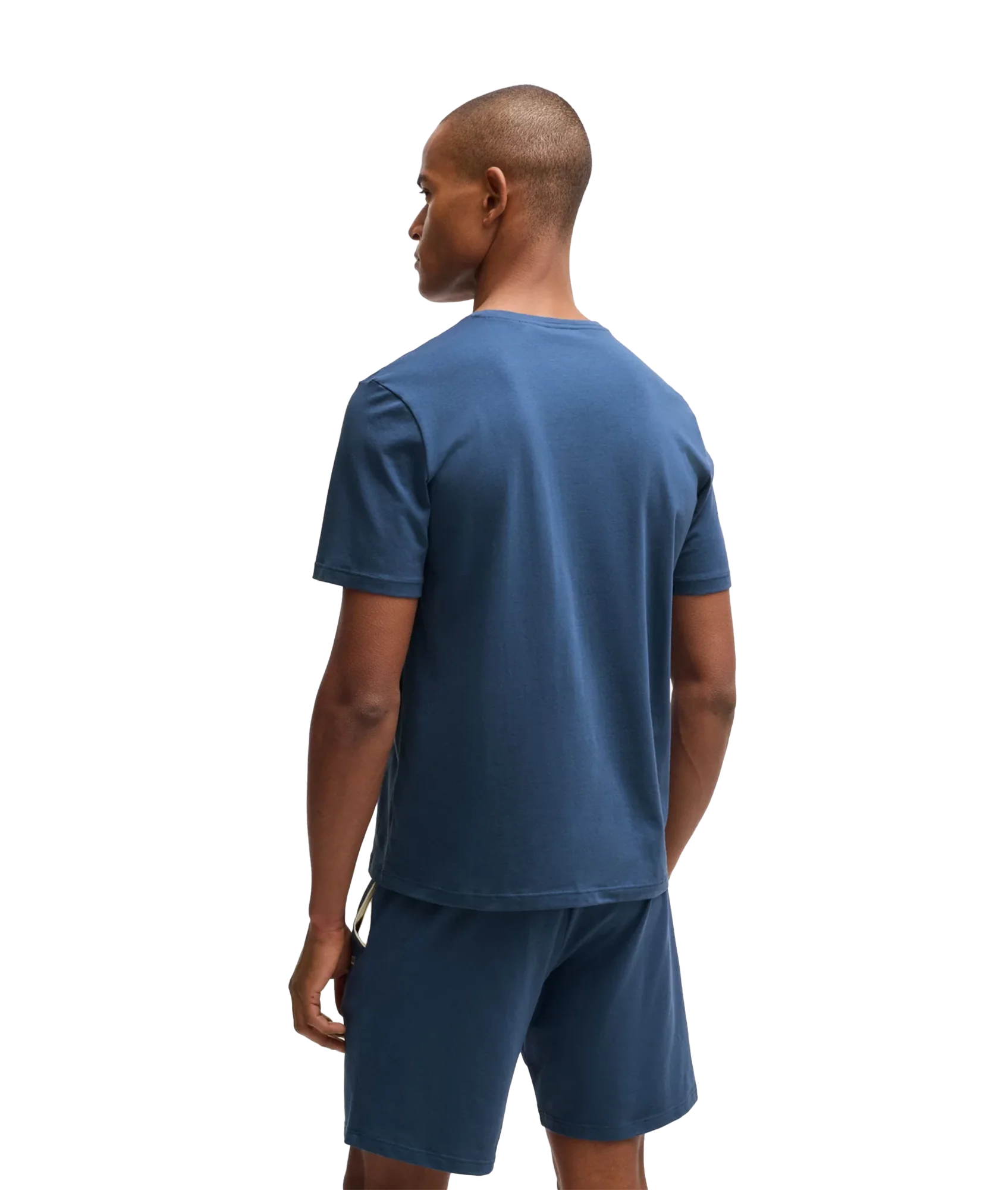 Mix&Match T-Shirts - Blue - Image 4