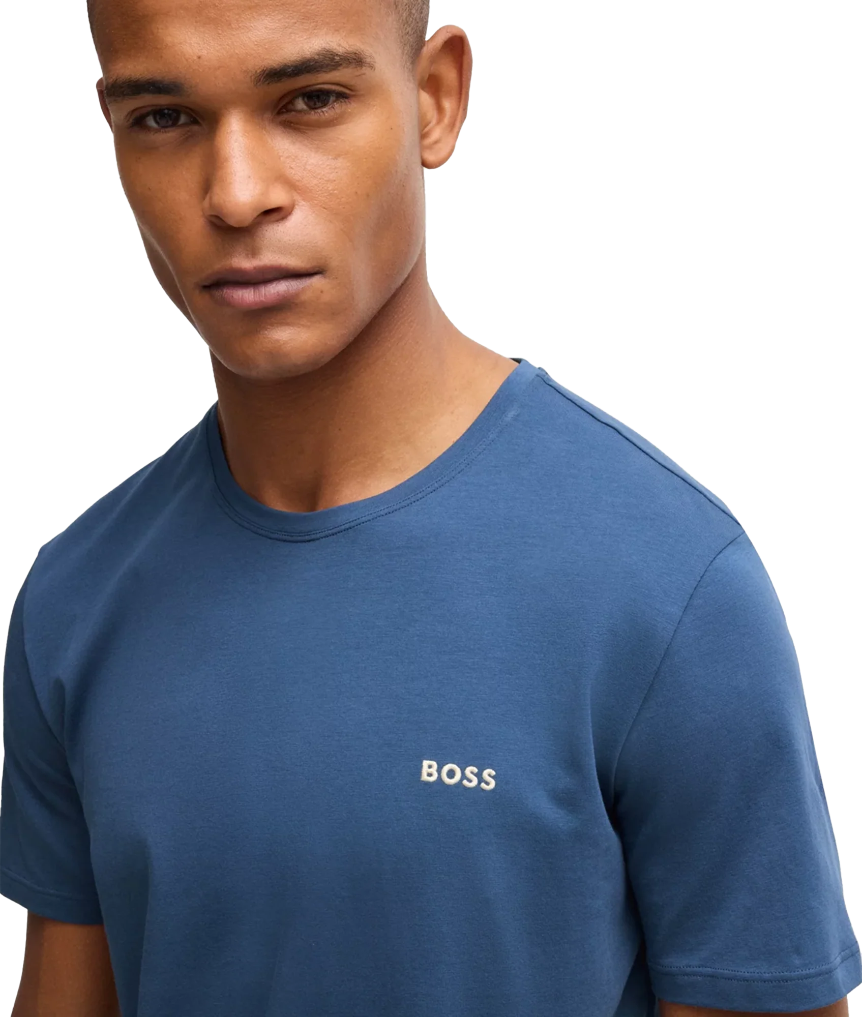 Mix&Match T-Shirts - Blue - Image 5