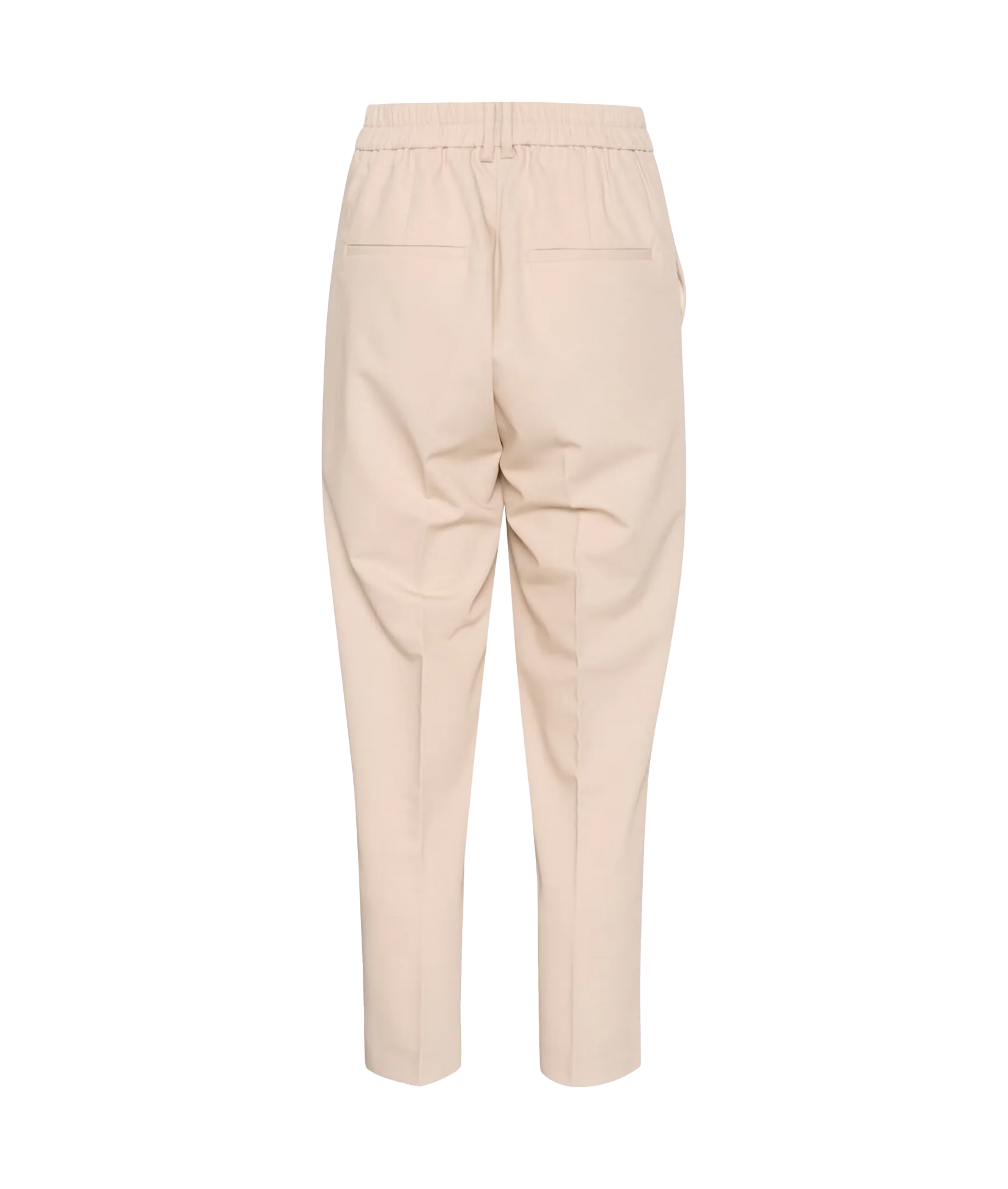 Naxa Trousers - Beige - Image 2