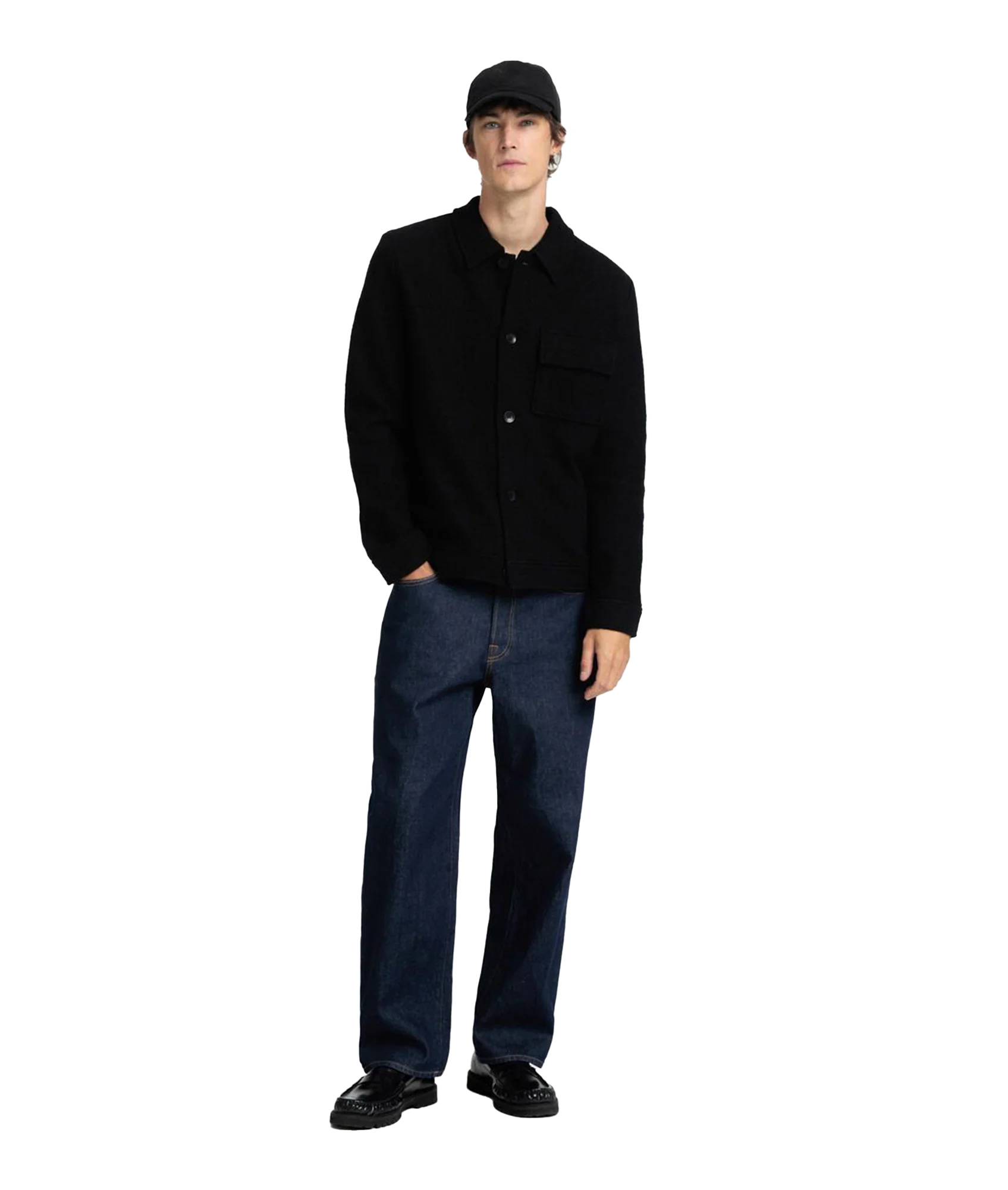Nealy Knit Shirt - Image 3