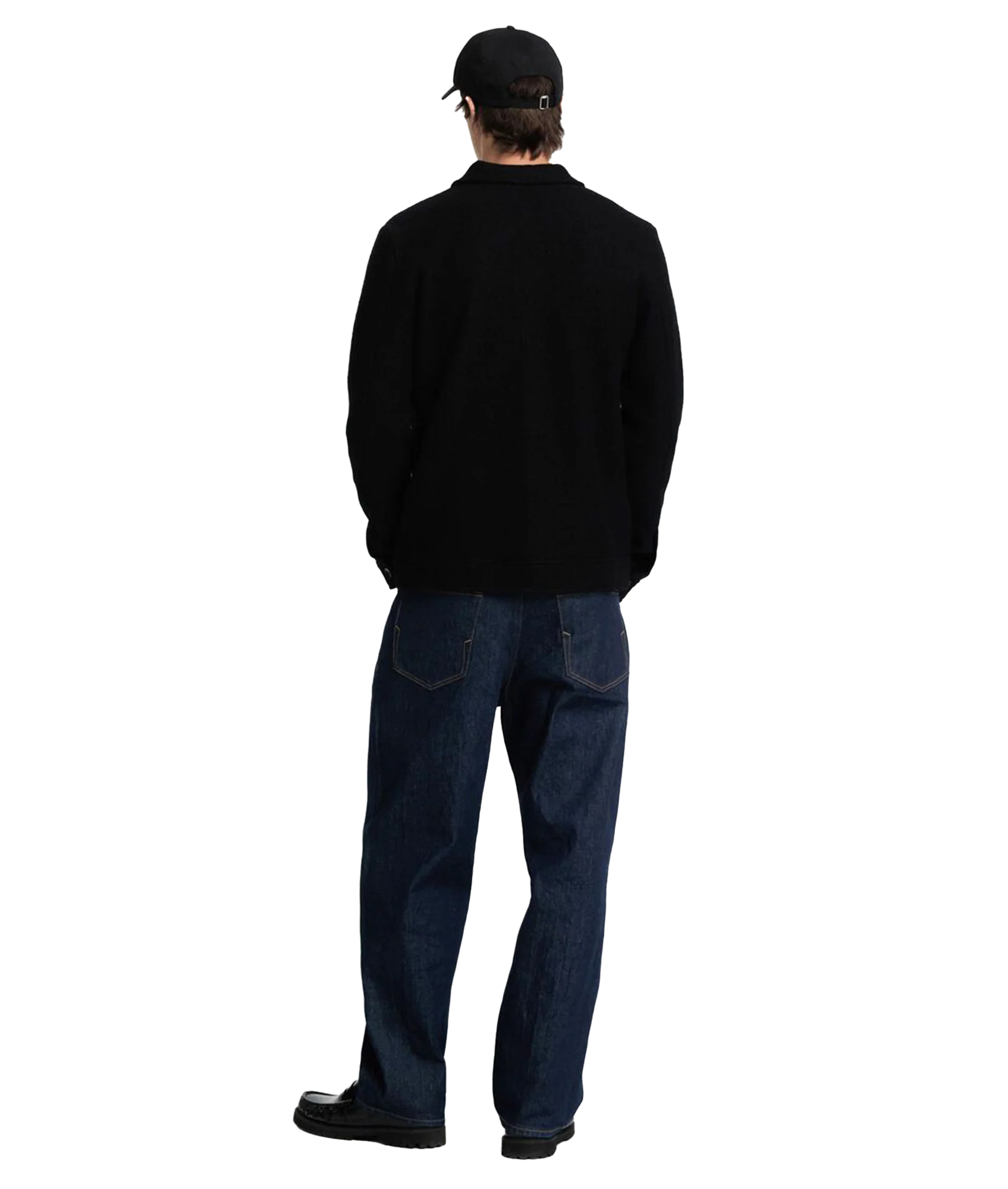Nealy Knit Shirt - Image 6