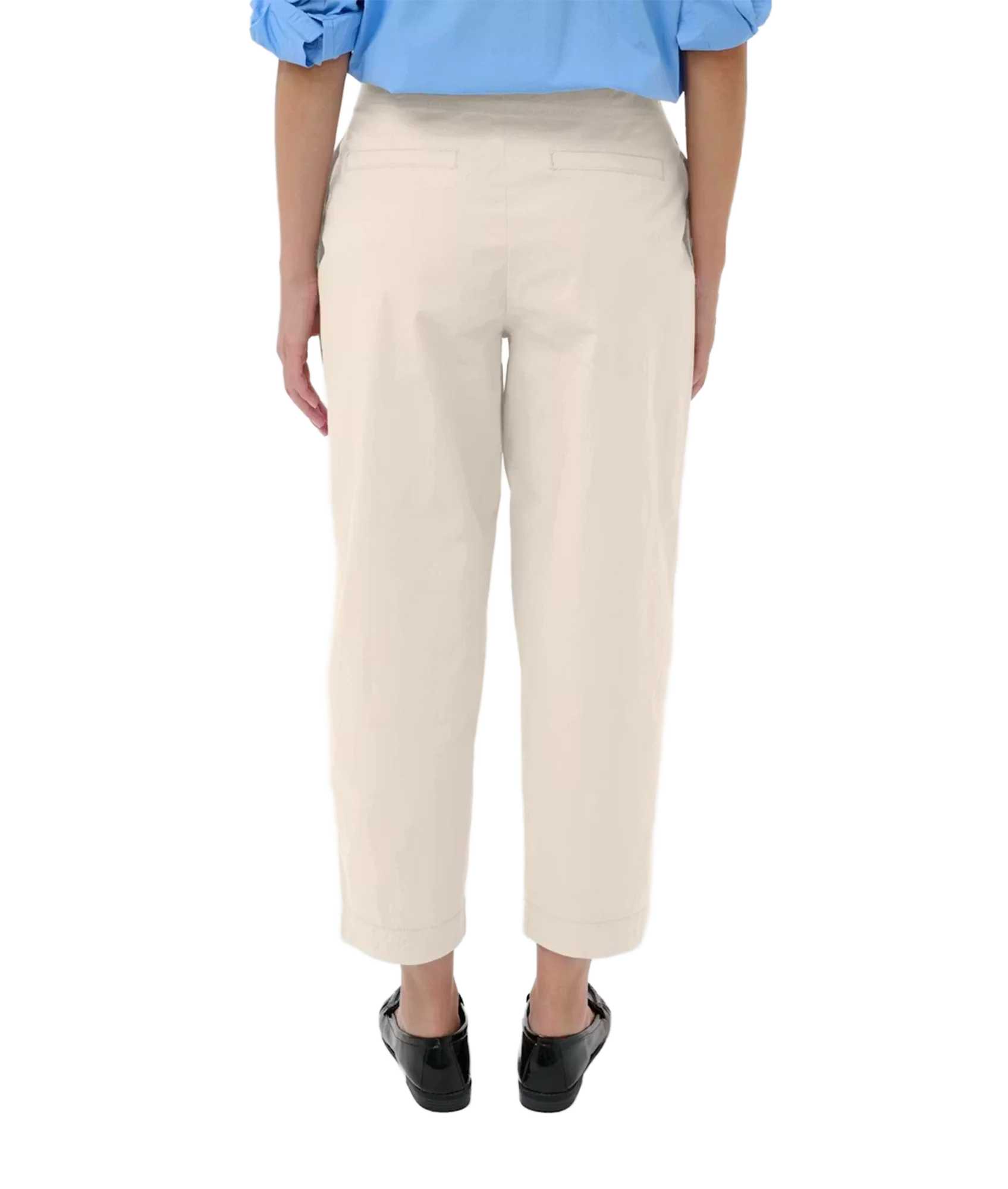 Netta Trousers - Wind Chime - Image 5
