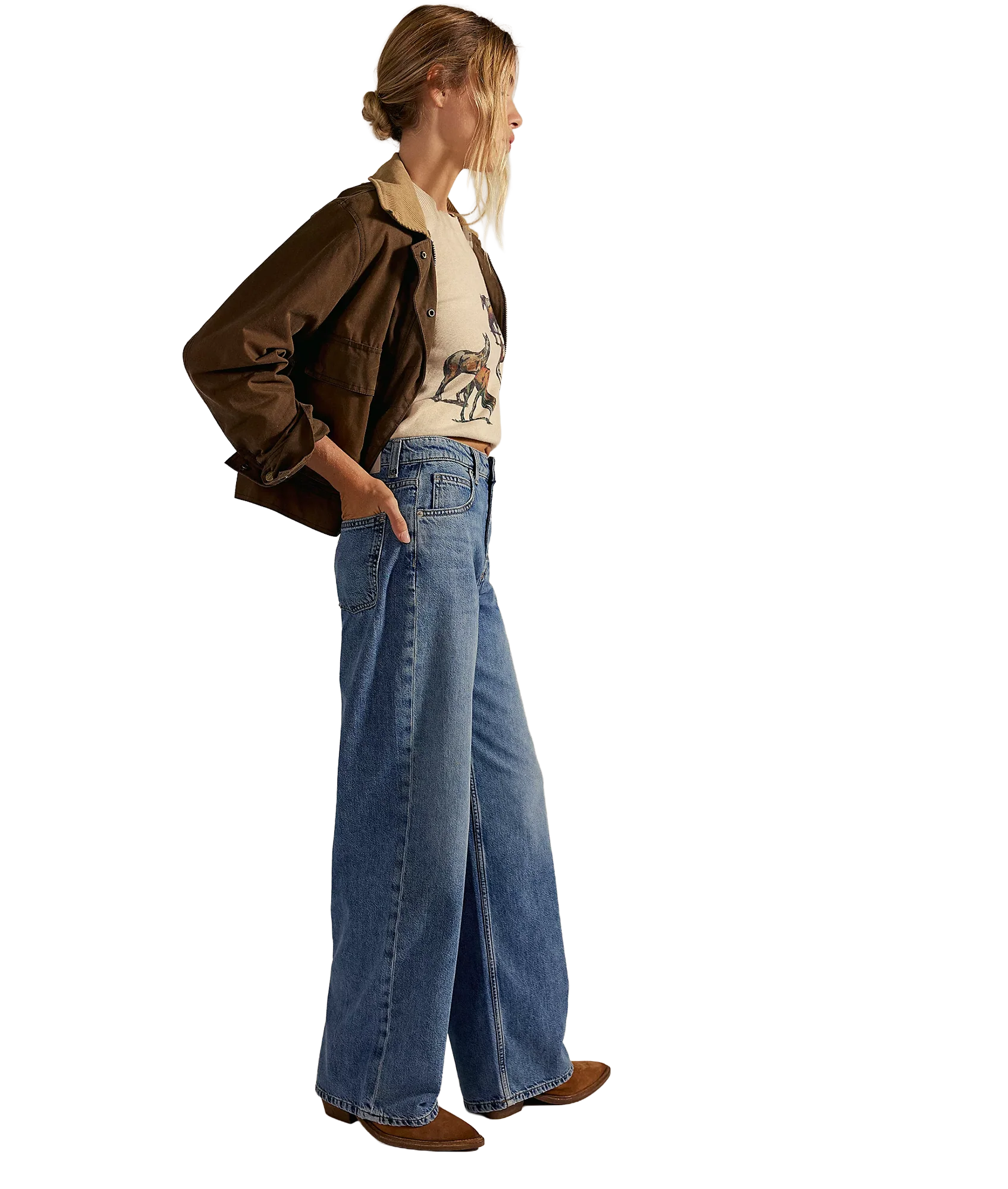 Nia BF Jean - Friday - Image 3