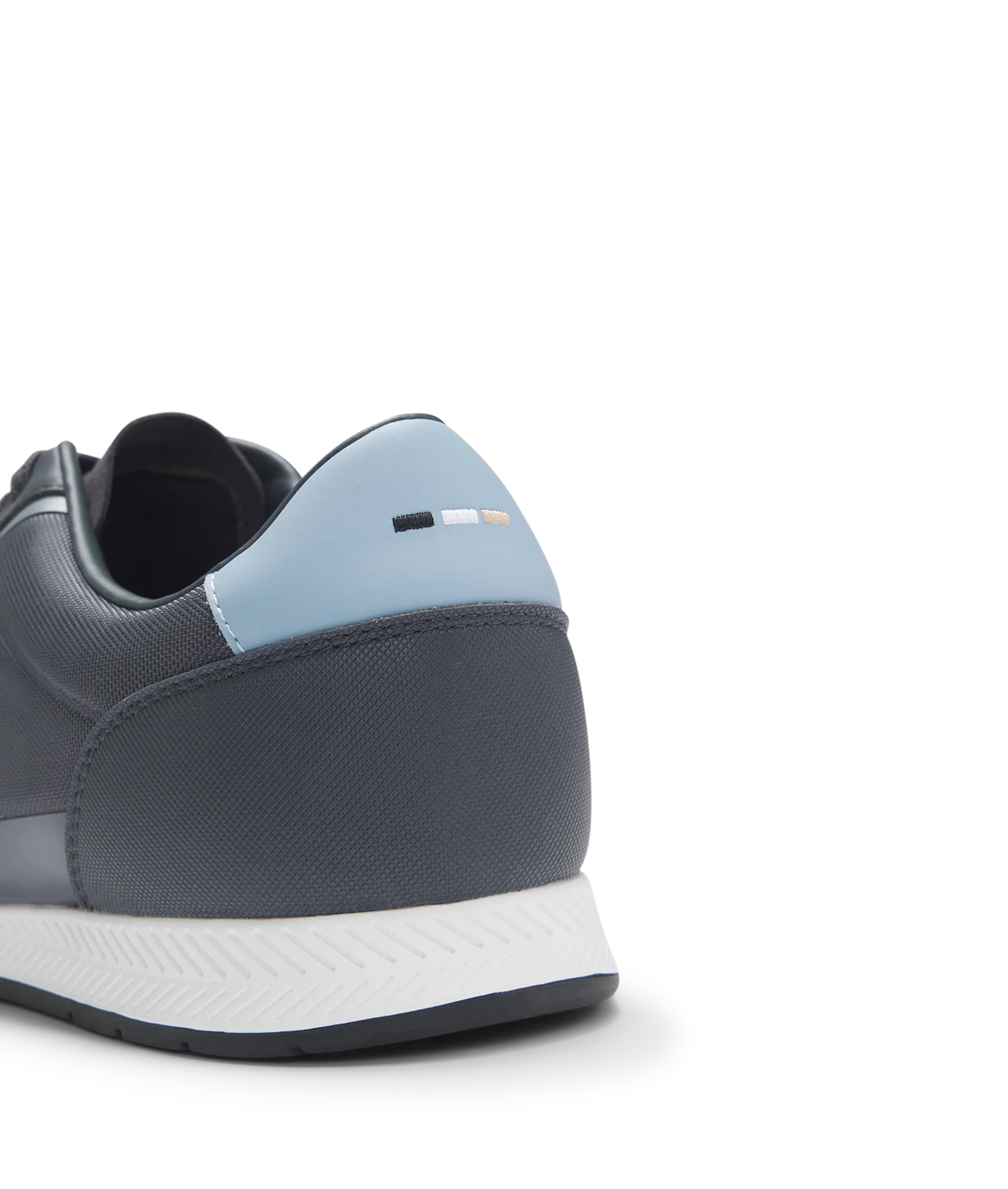 Nitan Trainers - Navy - Image 4