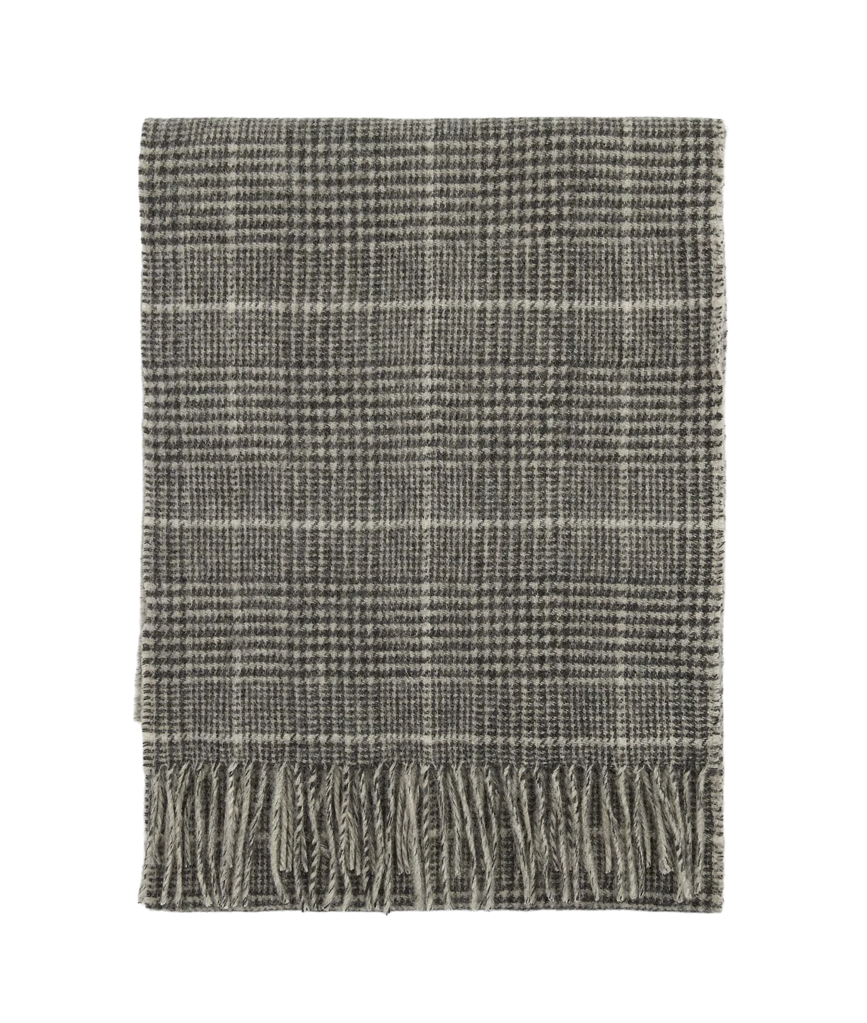 Noelle Reversible Scarf - Monochrome - Image 2