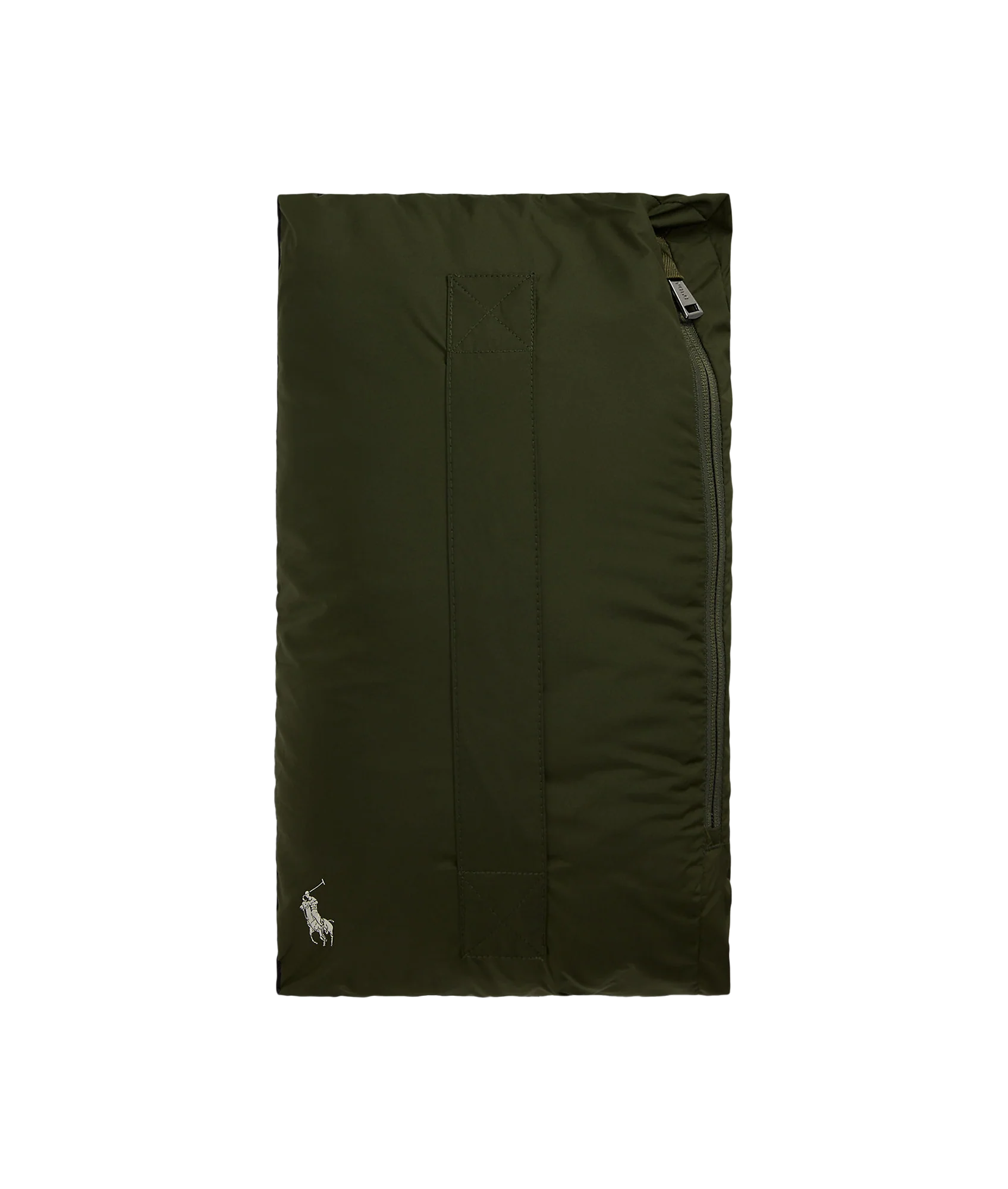 Packable Field Jacket - Green - Image 8