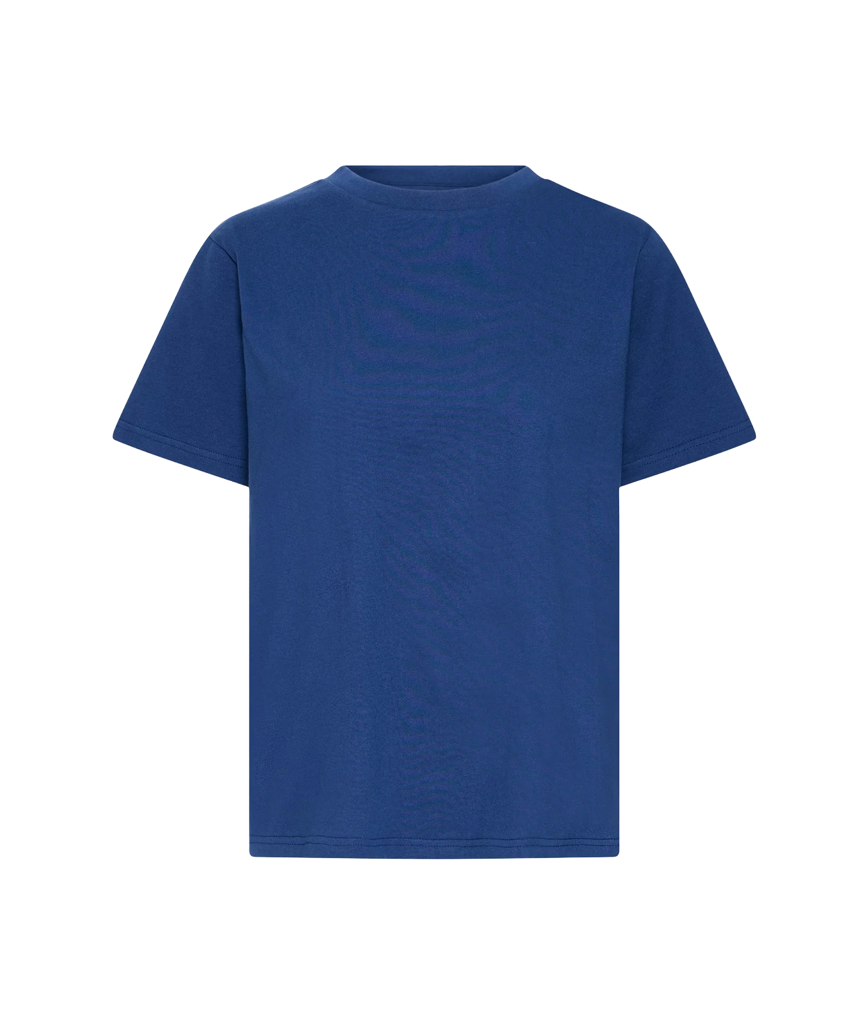 Palmer Loose SS T-Shirt - Blueprint