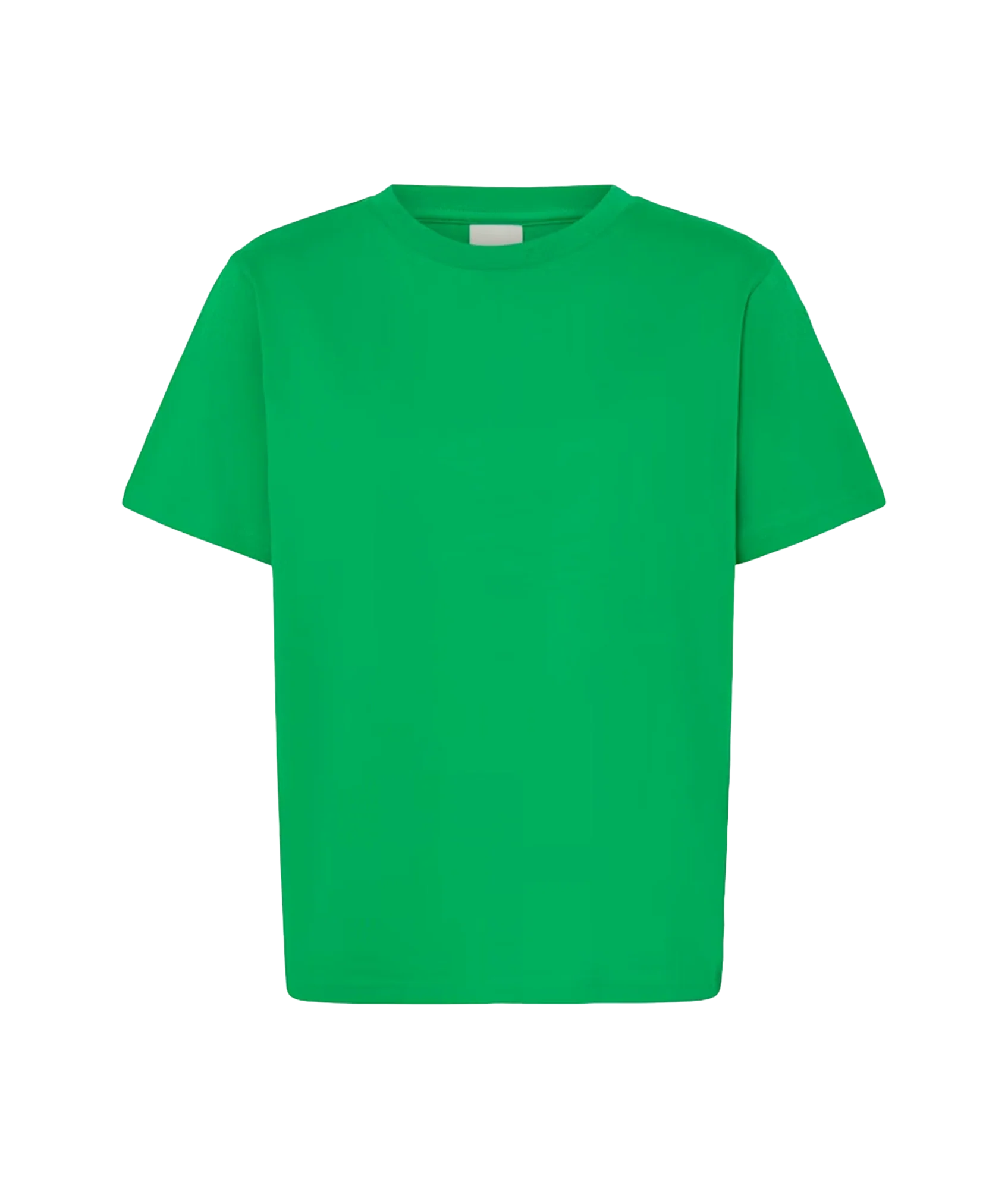 Palmer Loose SS T-Shirt - Kelly Green