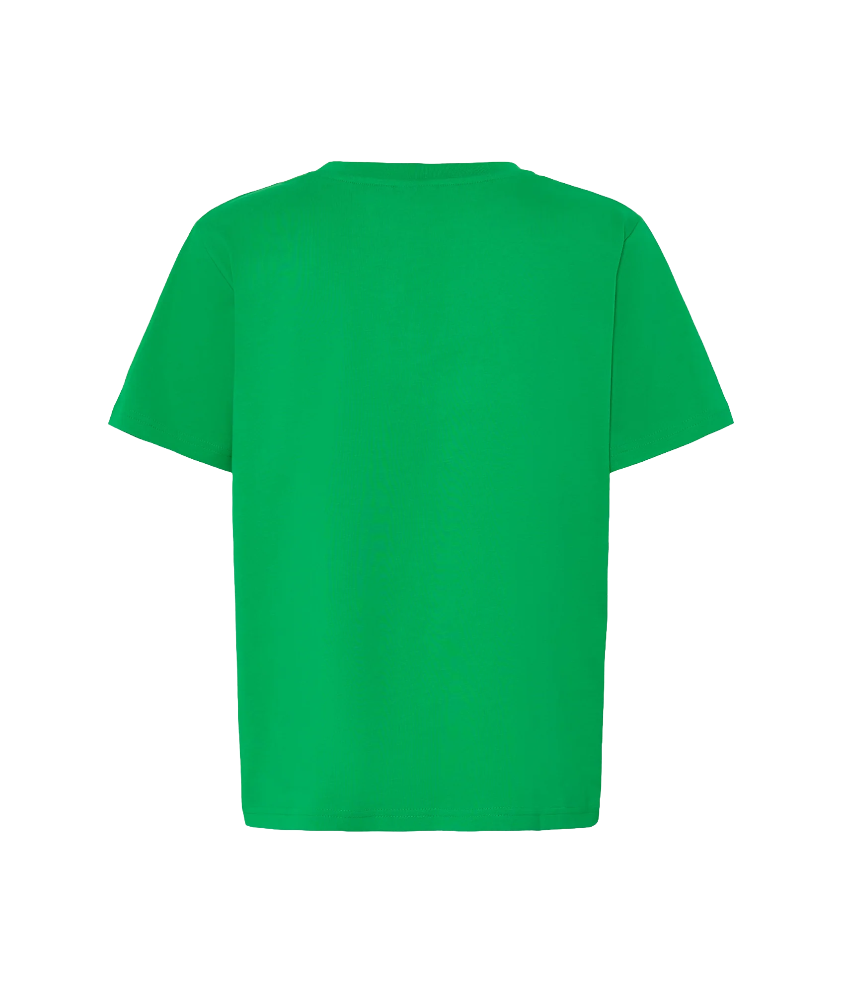 Palmer Loose SS T-Shirt - Kelly Green - Image 3