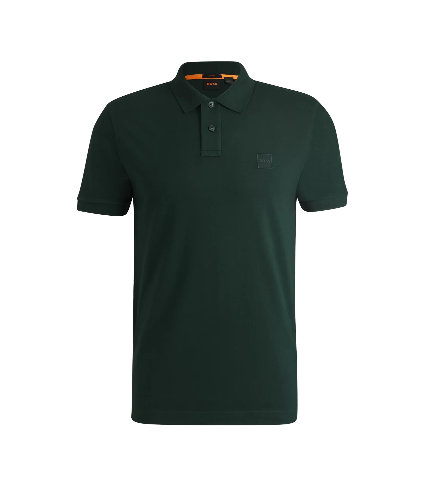 Passenger Polo Shirts - Green