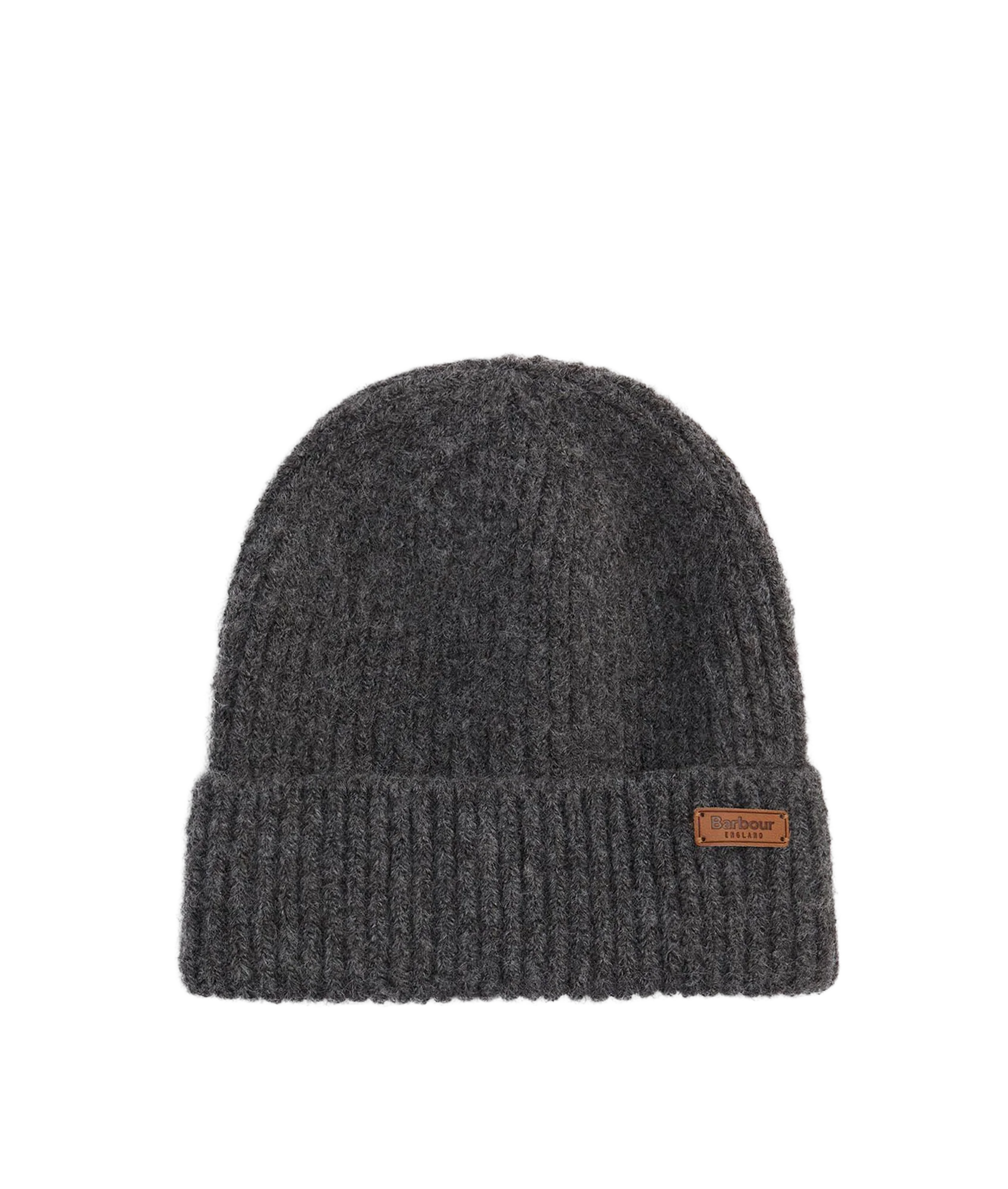 Pendle Beanie & Blair Scarf Gift Set - Monochrome - Image 2