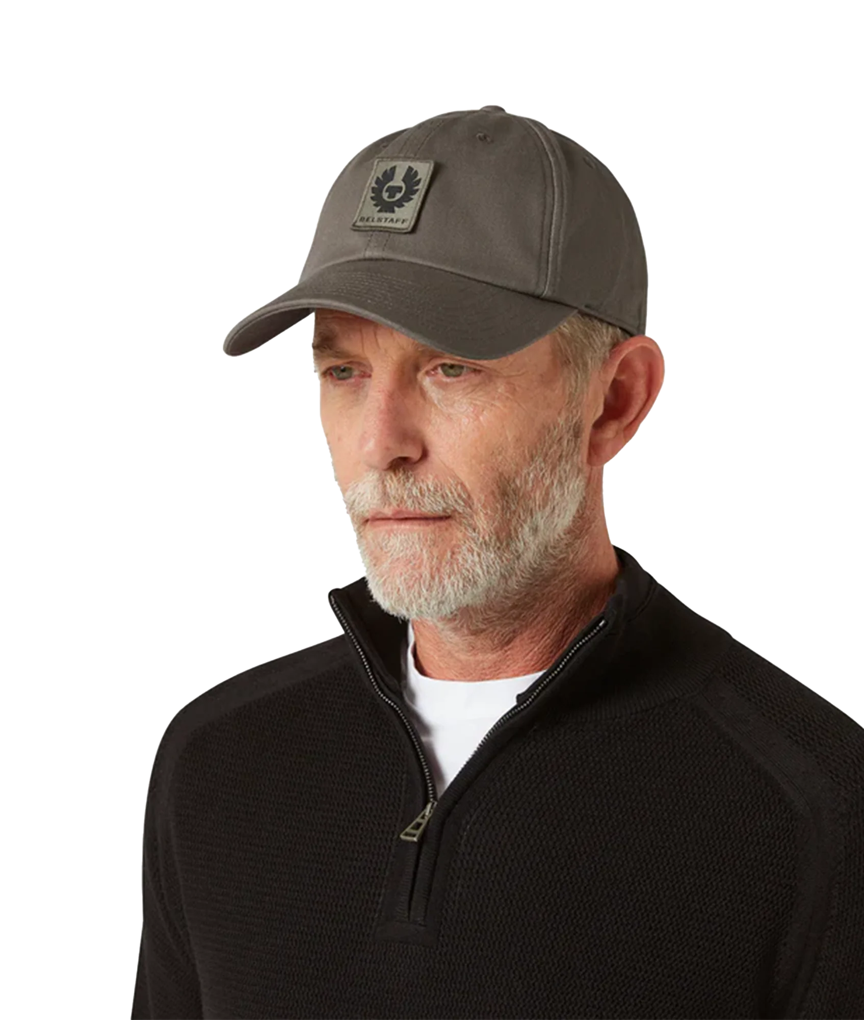 Phoenix Logo Cap - Green - Image 4