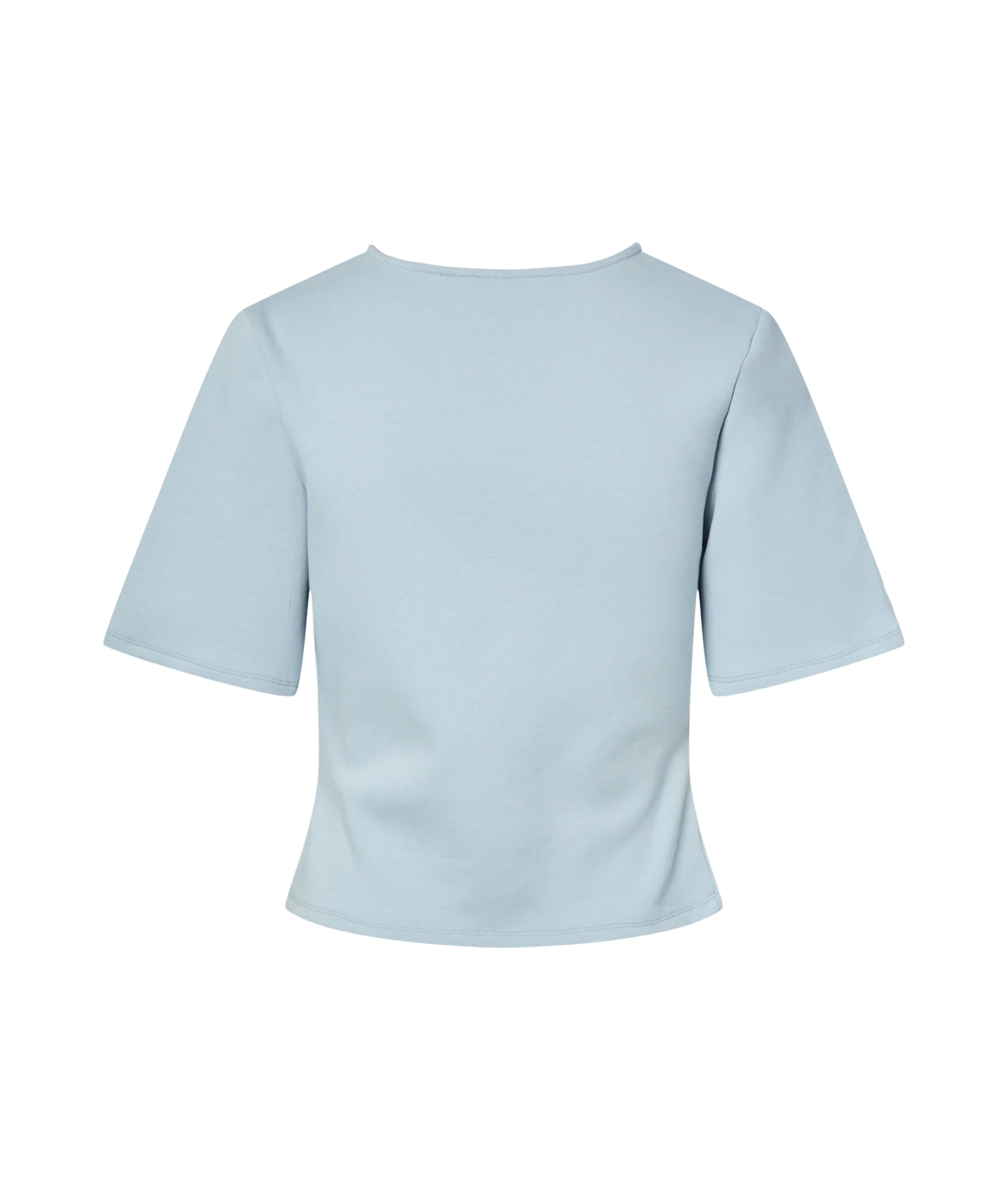 Pina 2/4 Tee S. - Blue - Image 5