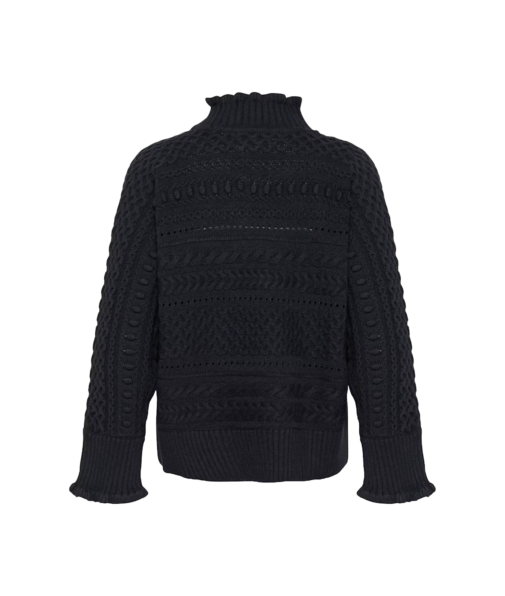 Pompeia Jumper - Navy - Image 2